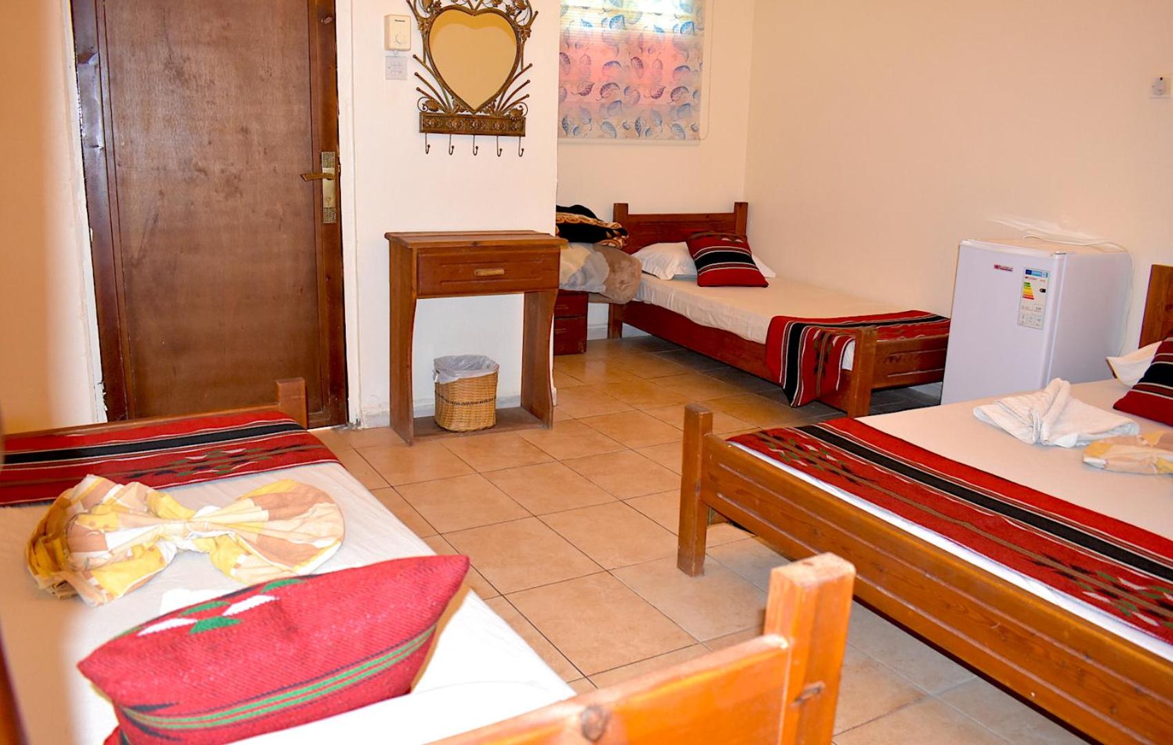 Aqaba Vacations - Bedouin Garden Village, hotel Dive - Property Image 9