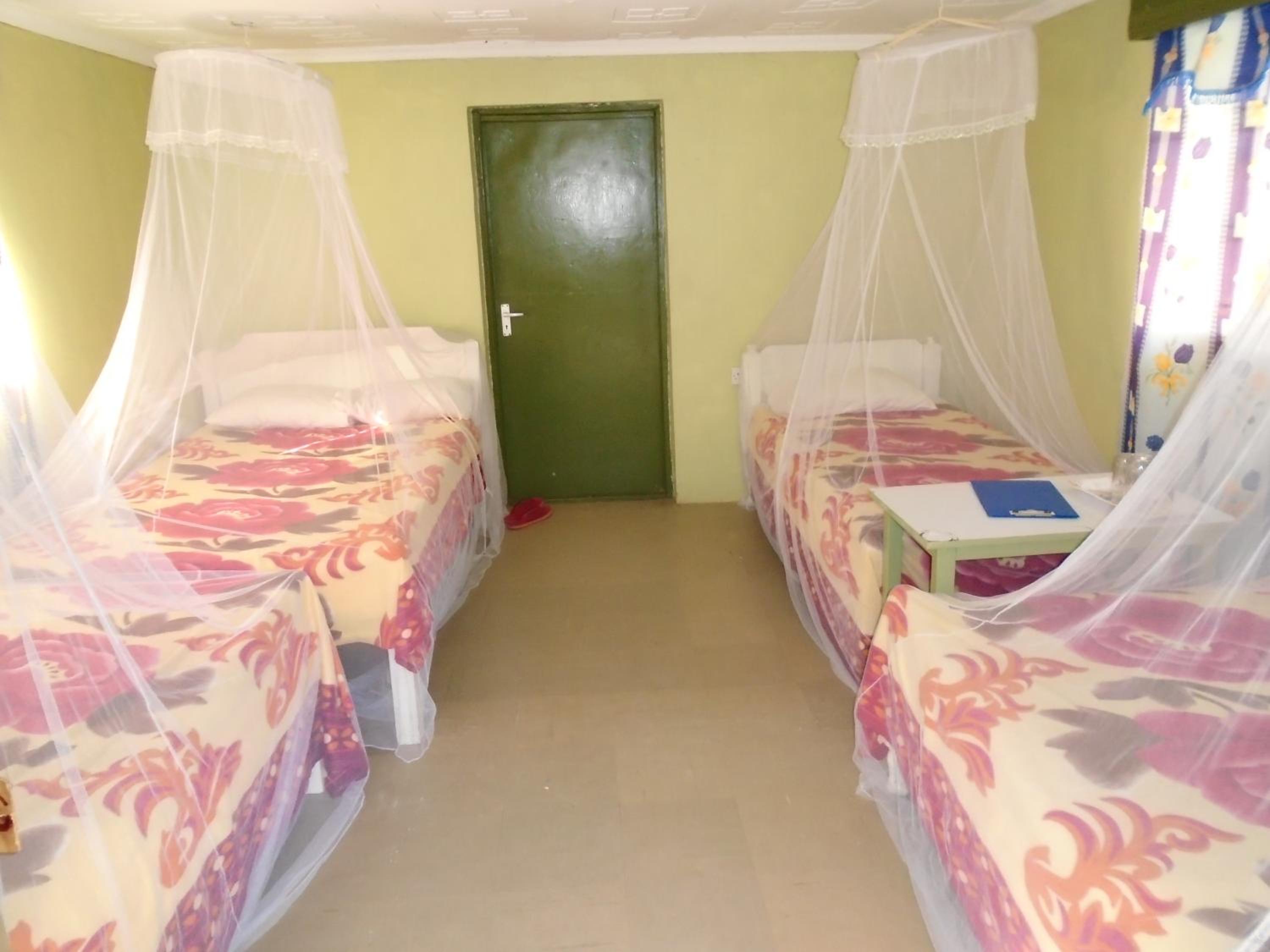 Rhino Tourist Camp