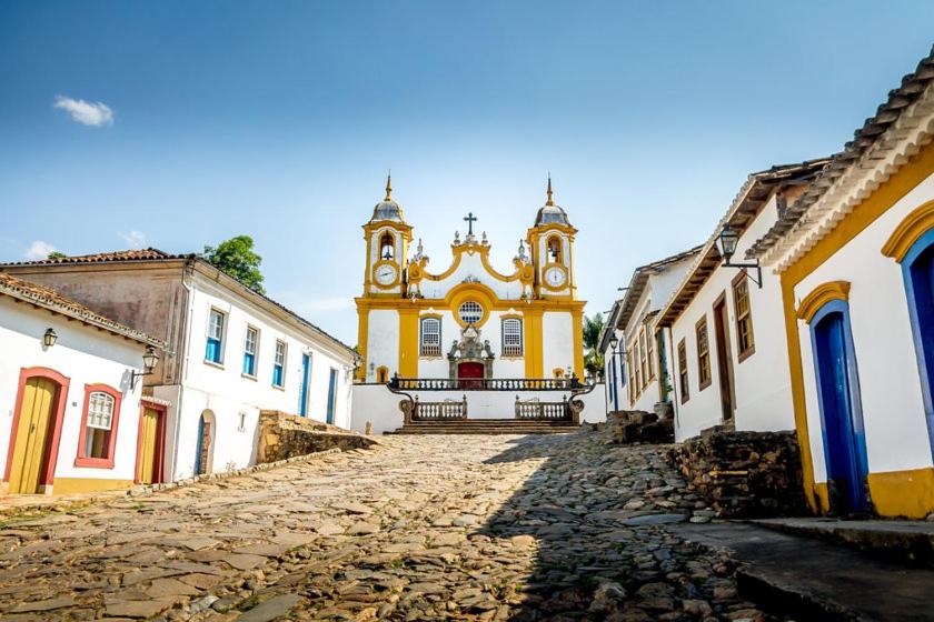 Pousada Candonga da Serra