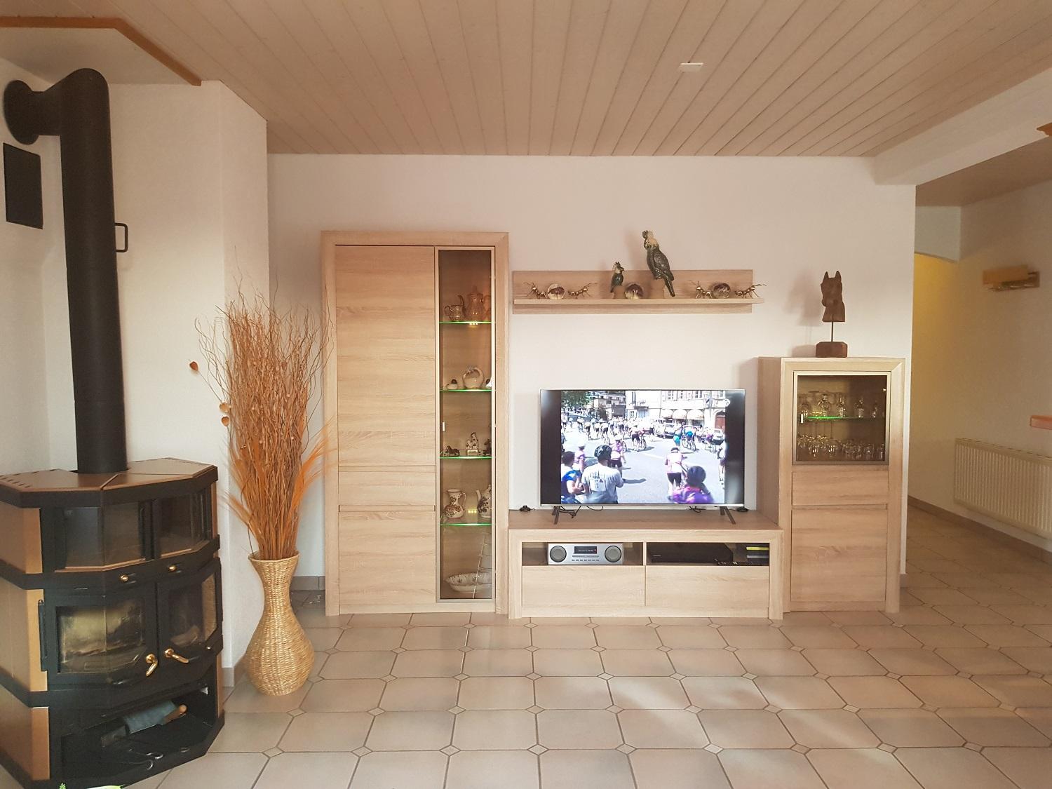 Apartement-Gîte rural à 3 km de Delémont