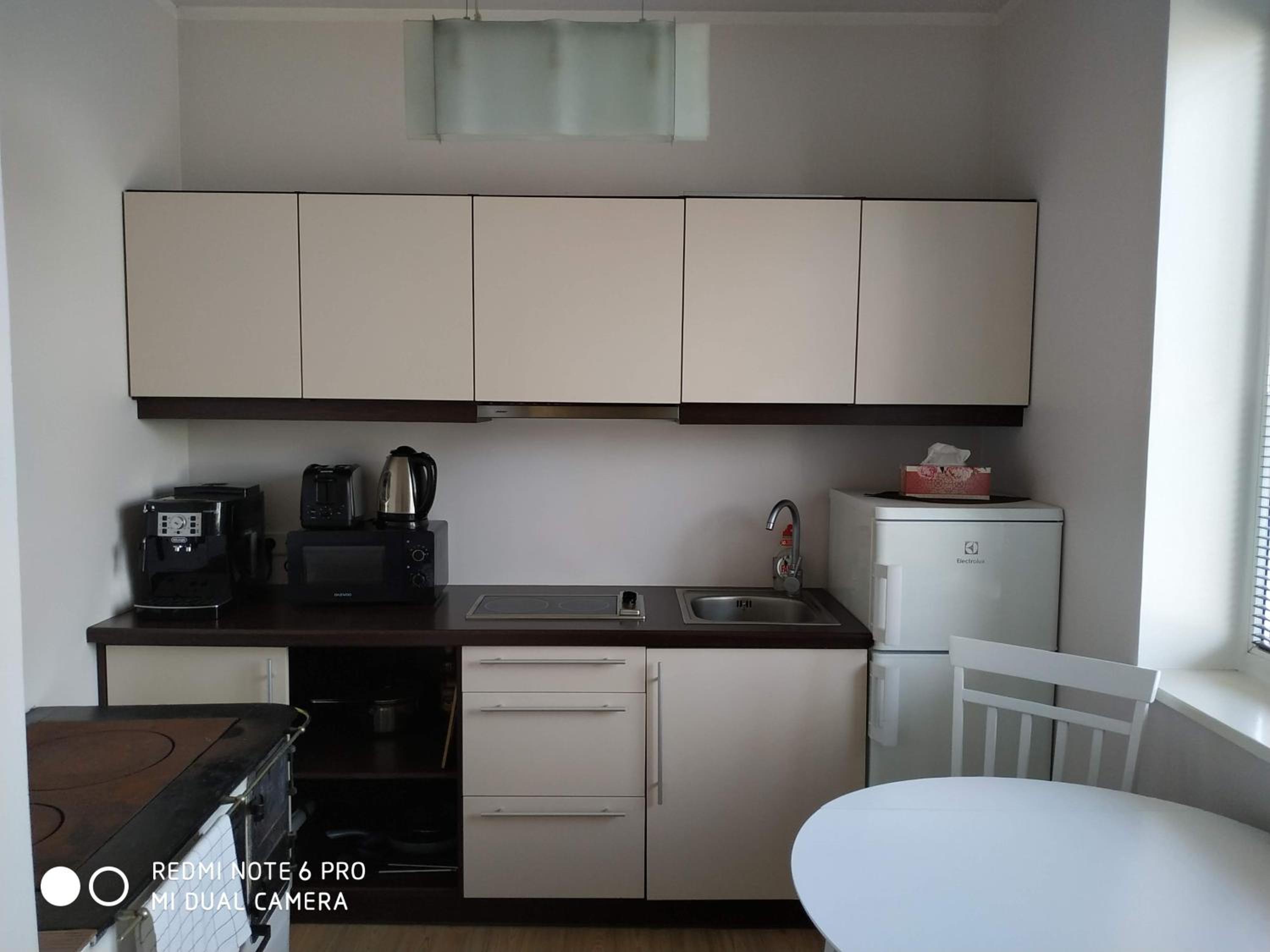 Posti Star Apartment