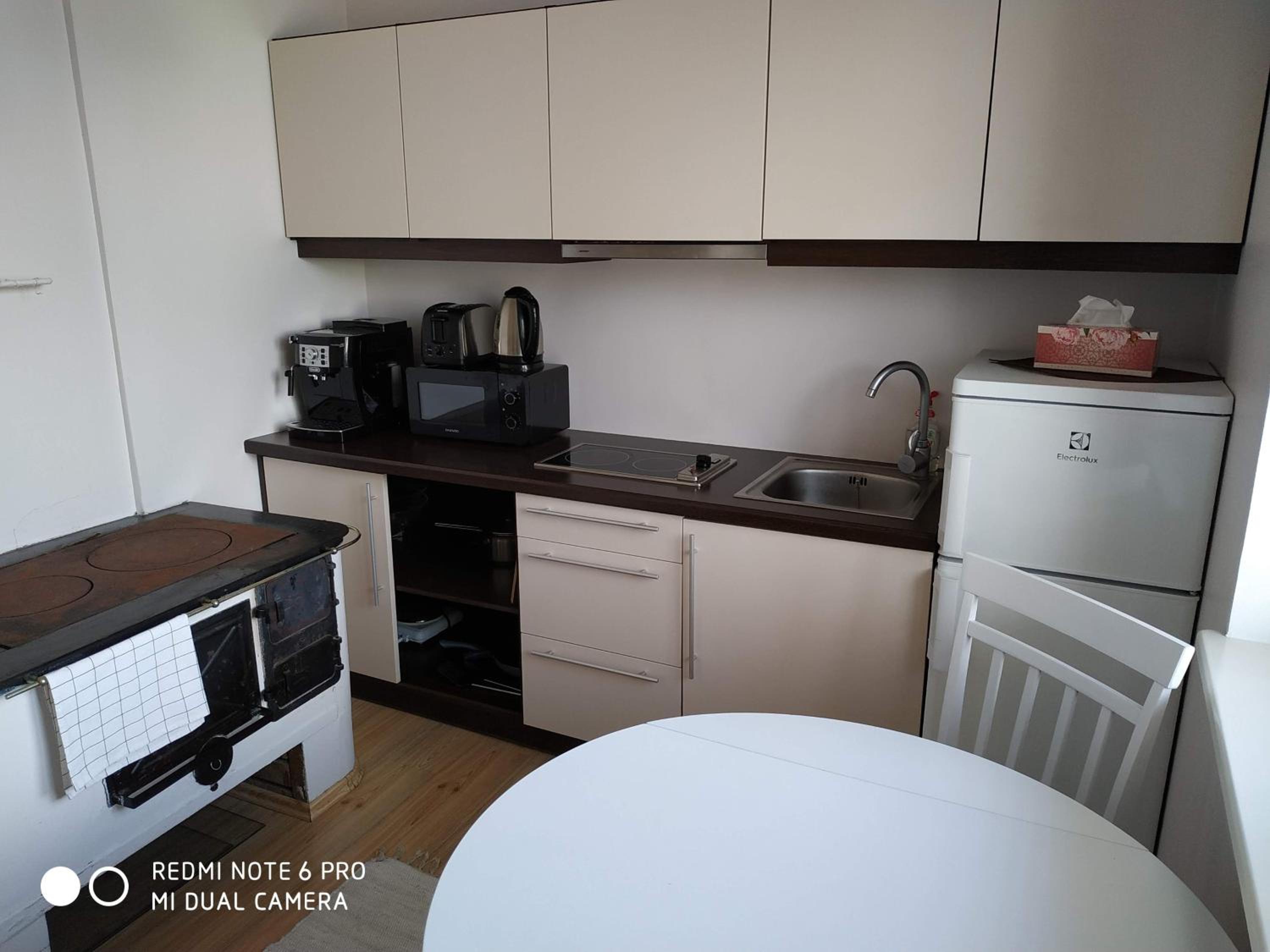 Posti Star Apartment