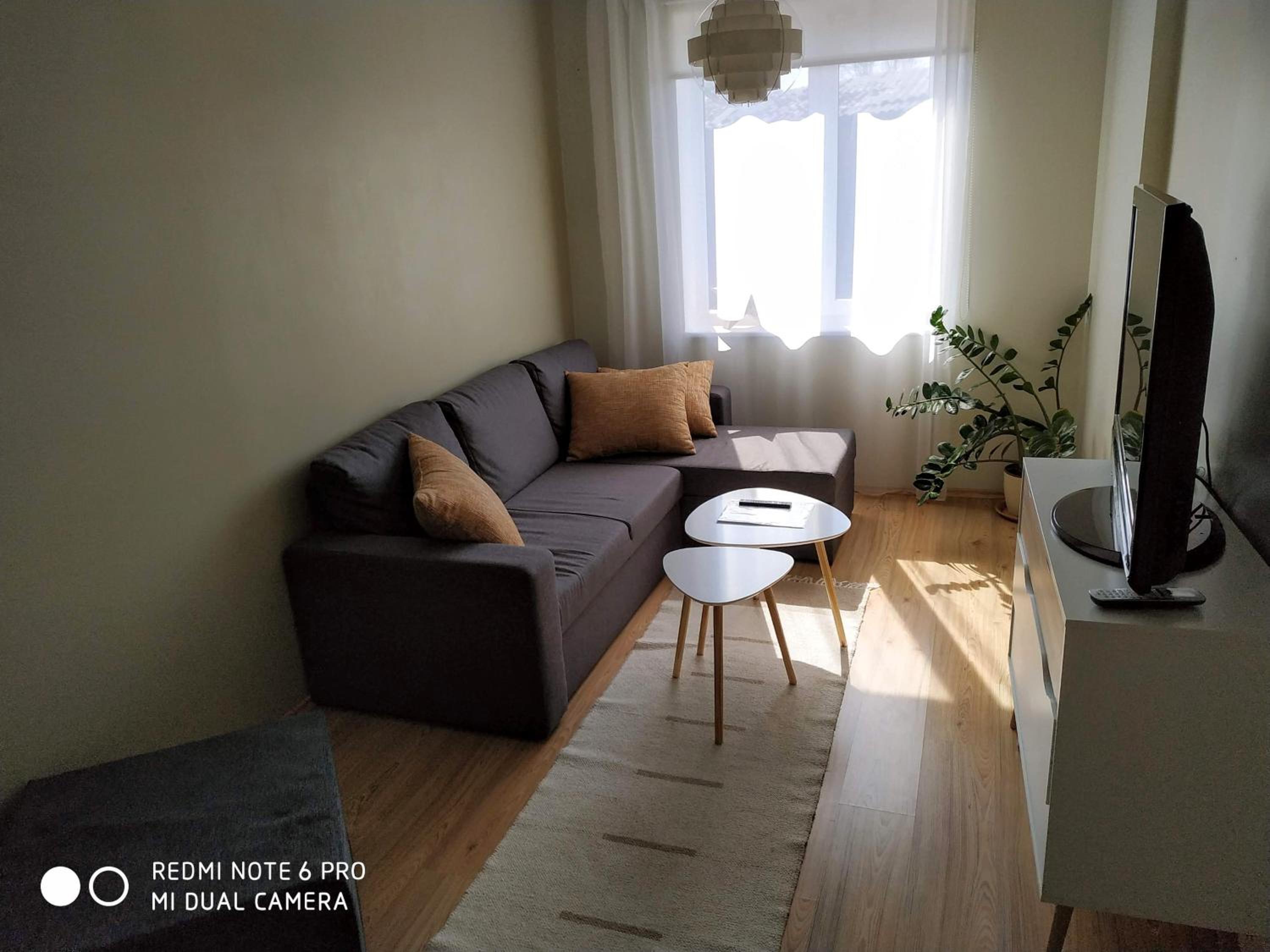 Posti Star Apartment