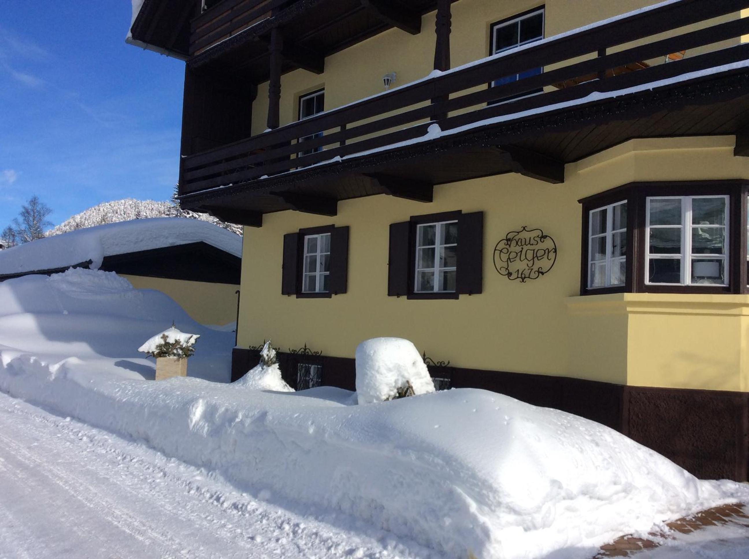 Haus Geiger
