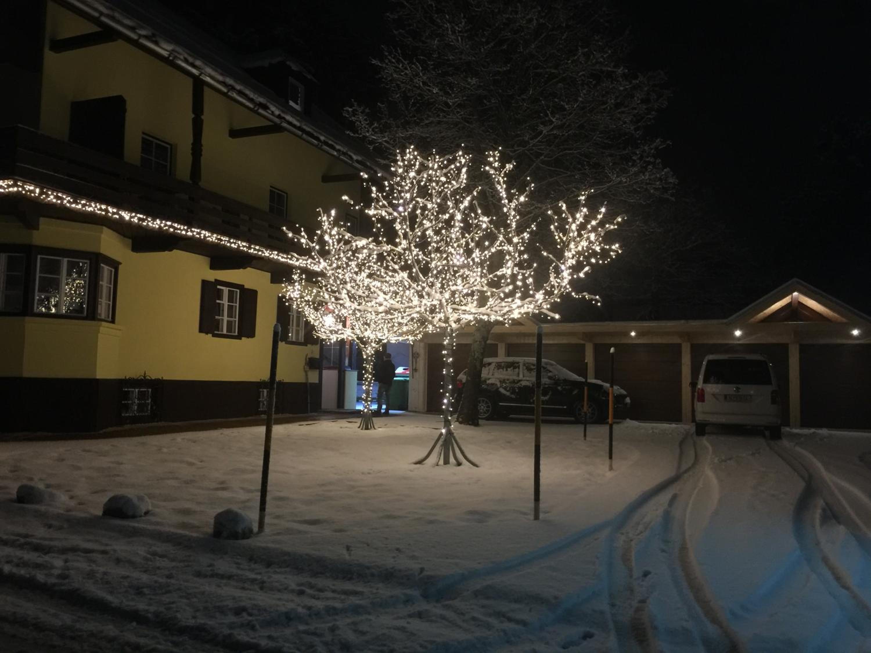 Haus Geiger