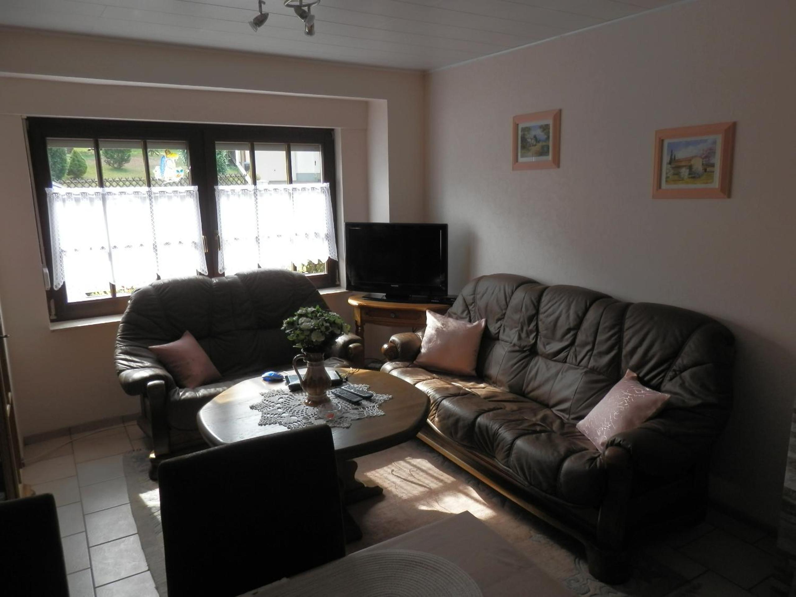 Ferienhaus Greta