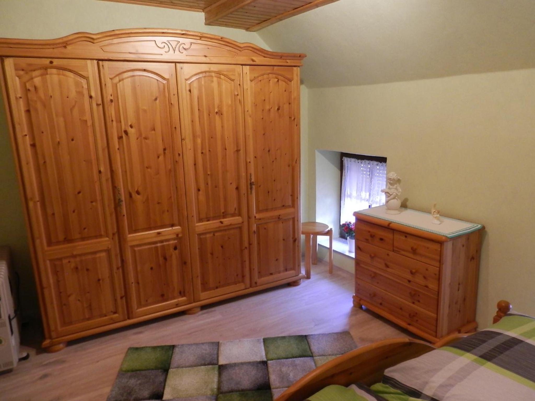 Ferienhaus Greta