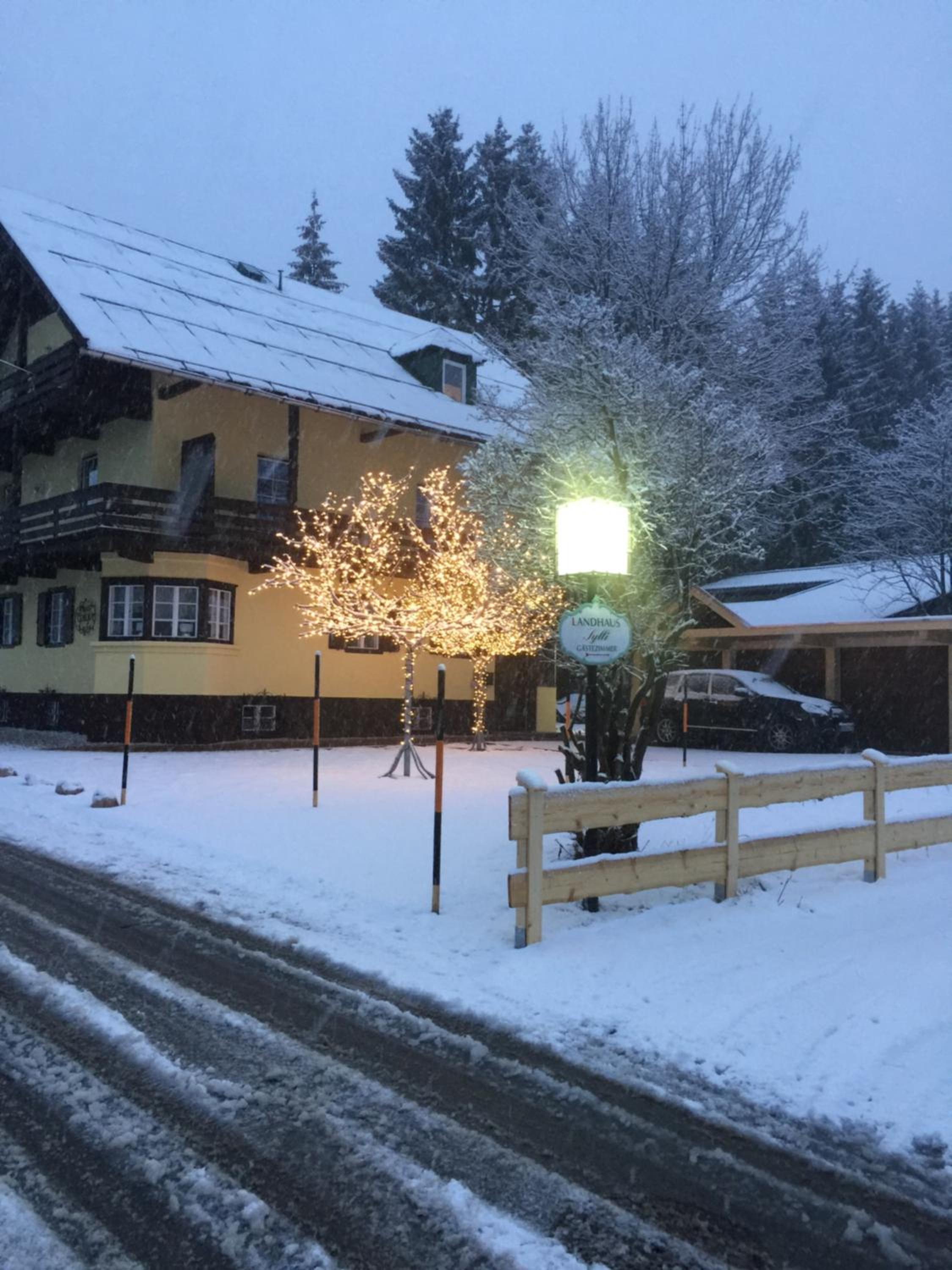 Haus Geiger