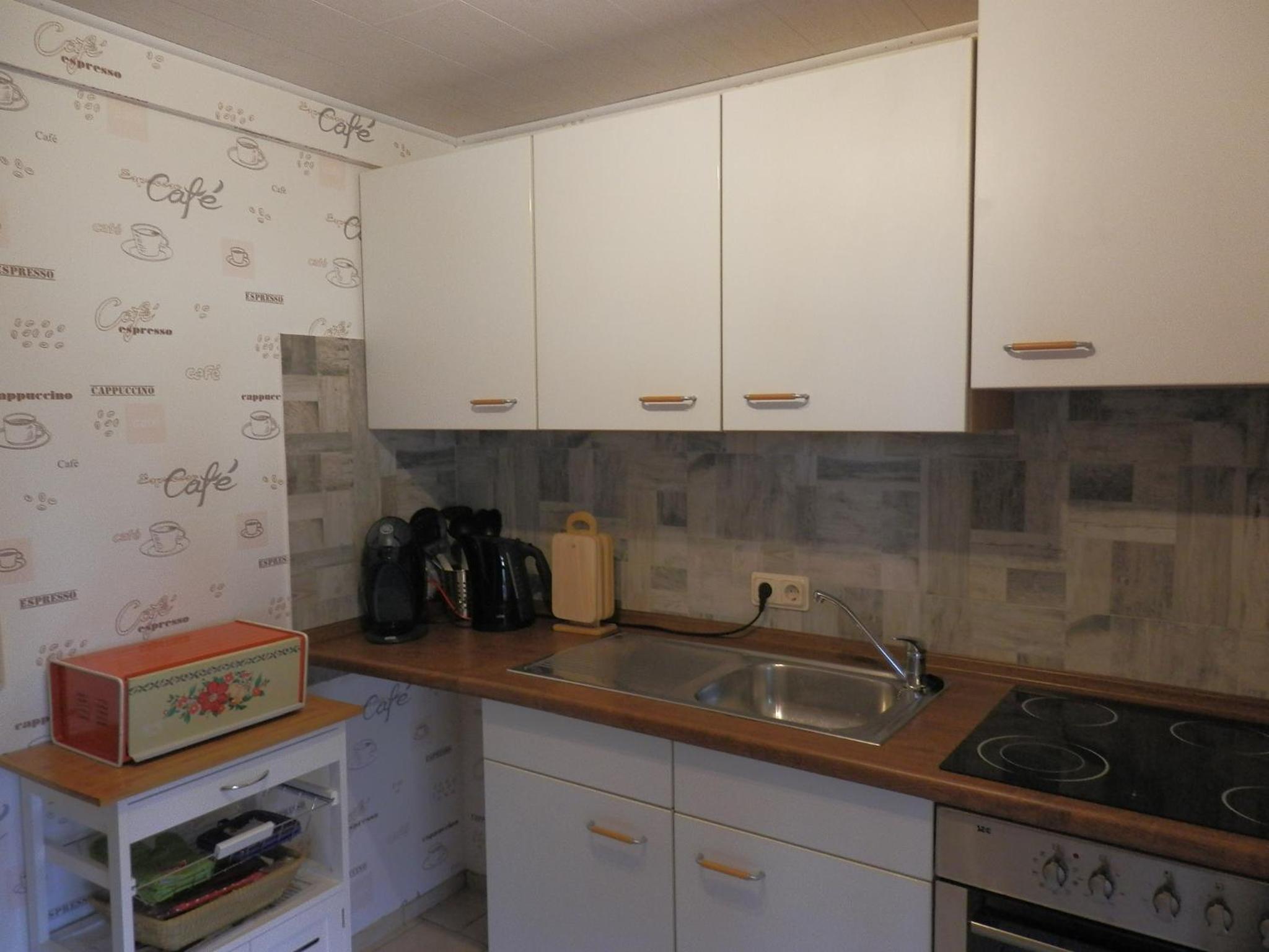 Ferienhaus Greta