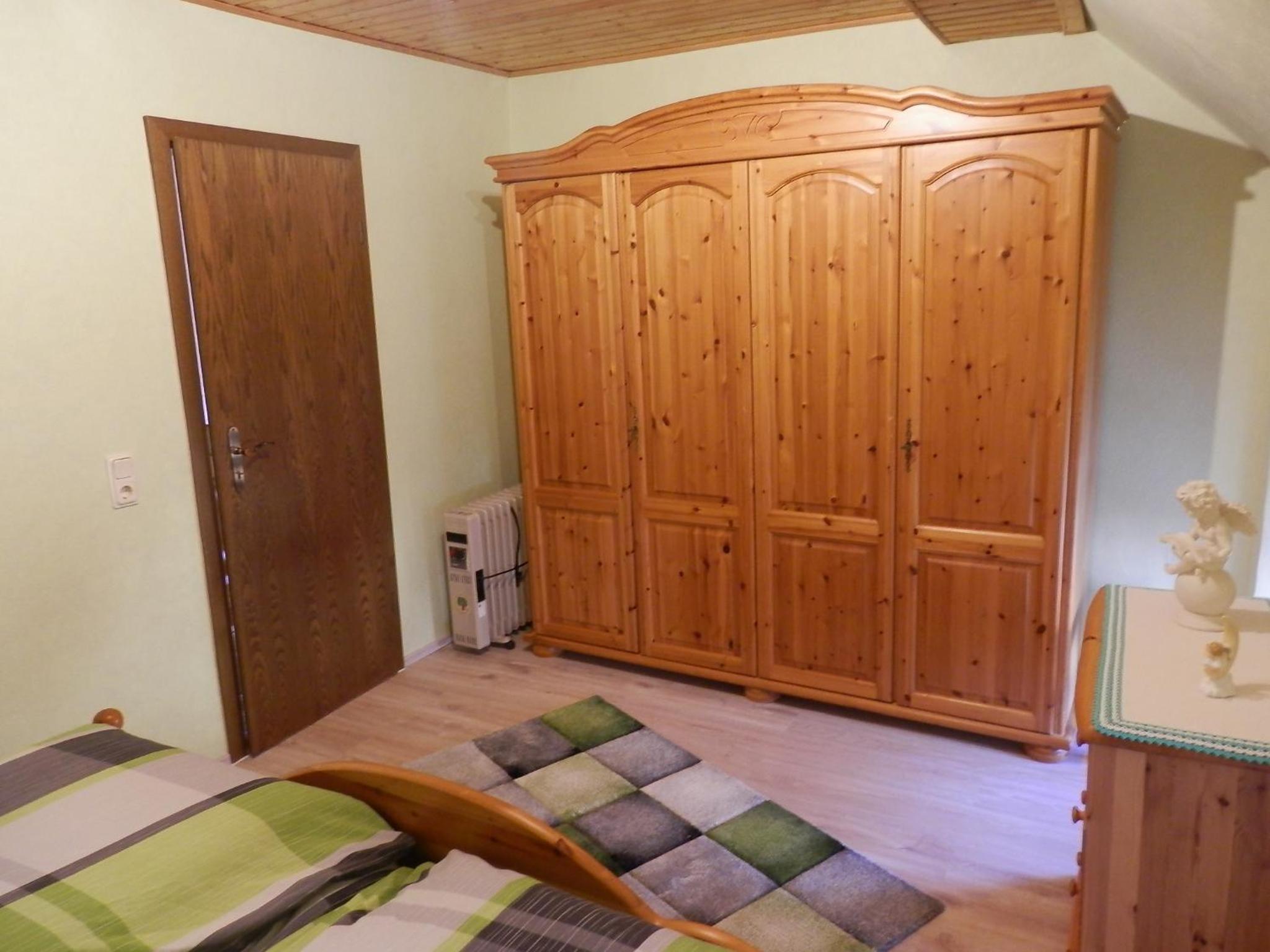 Ferienhaus Greta