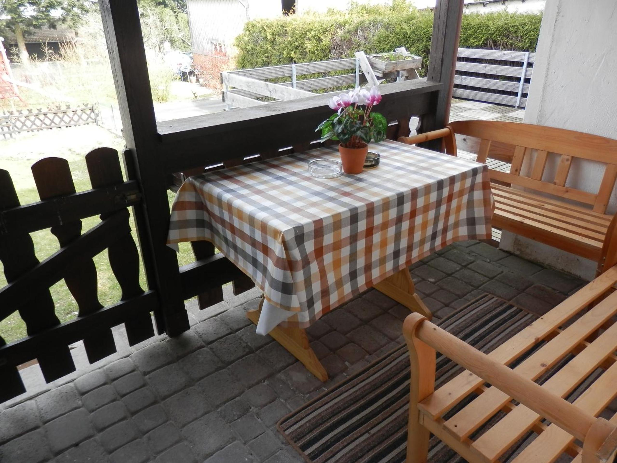 Ferienhaus Greta