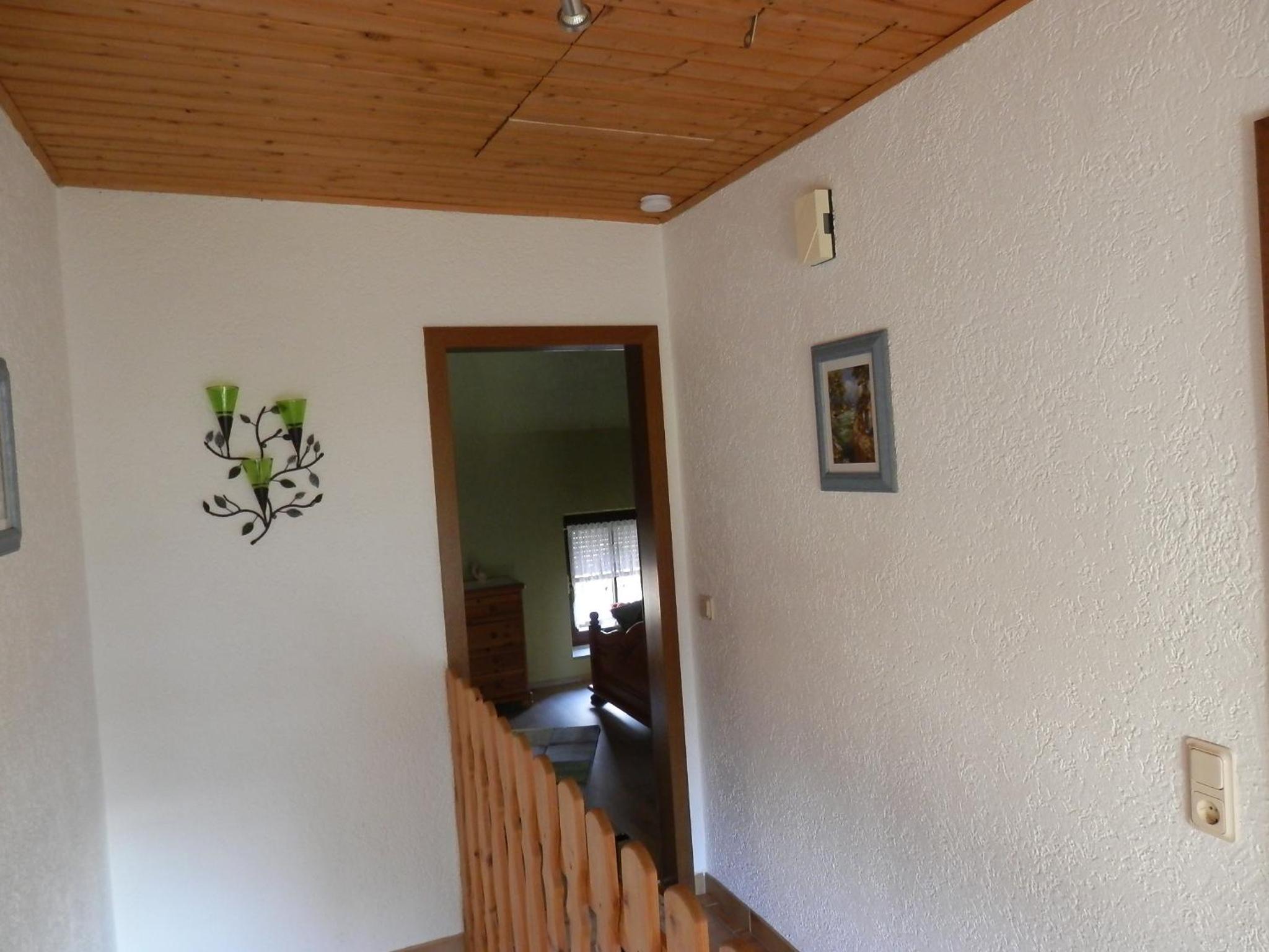 Ferienhaus Greta