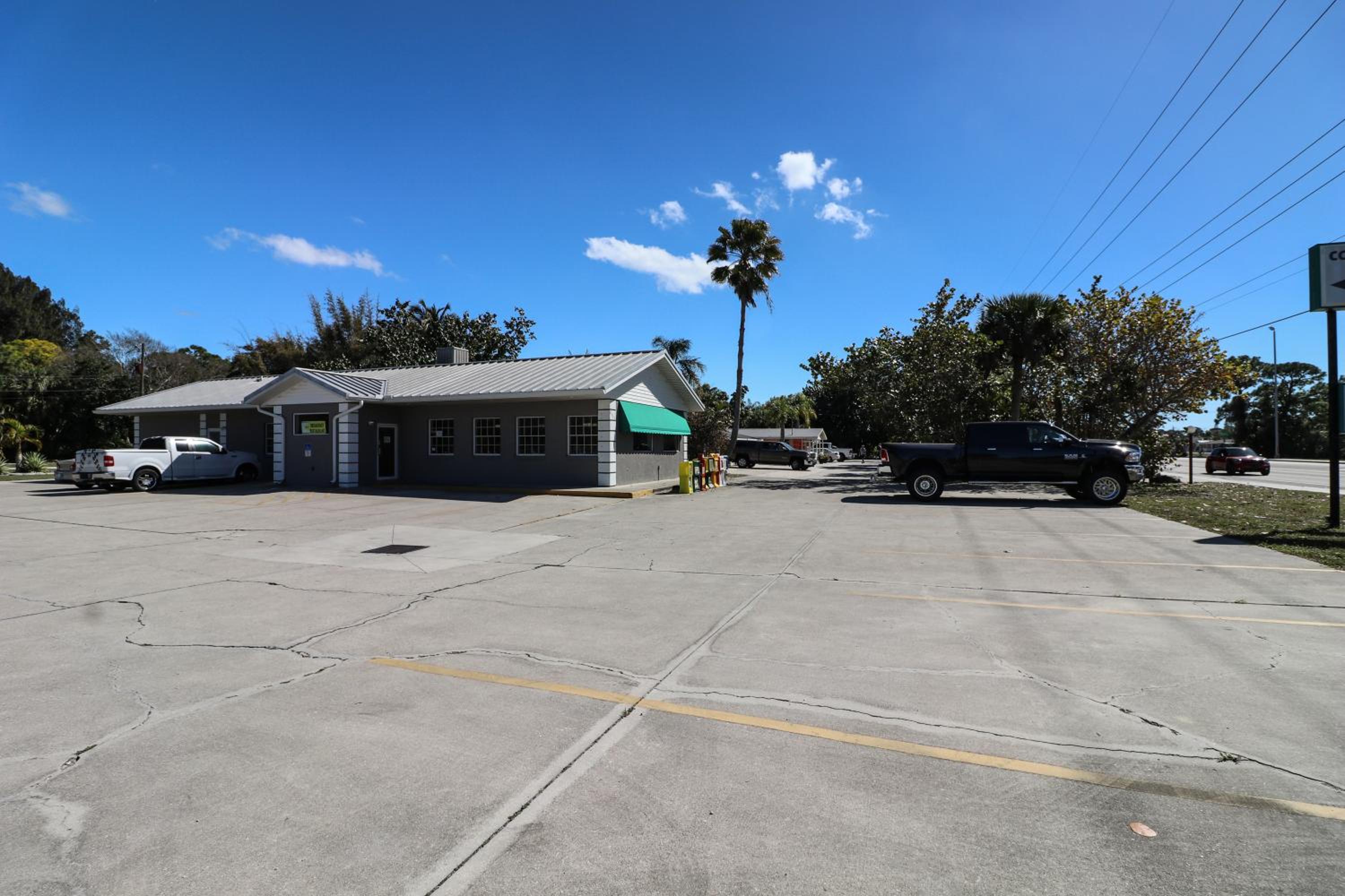 Grove City Motel