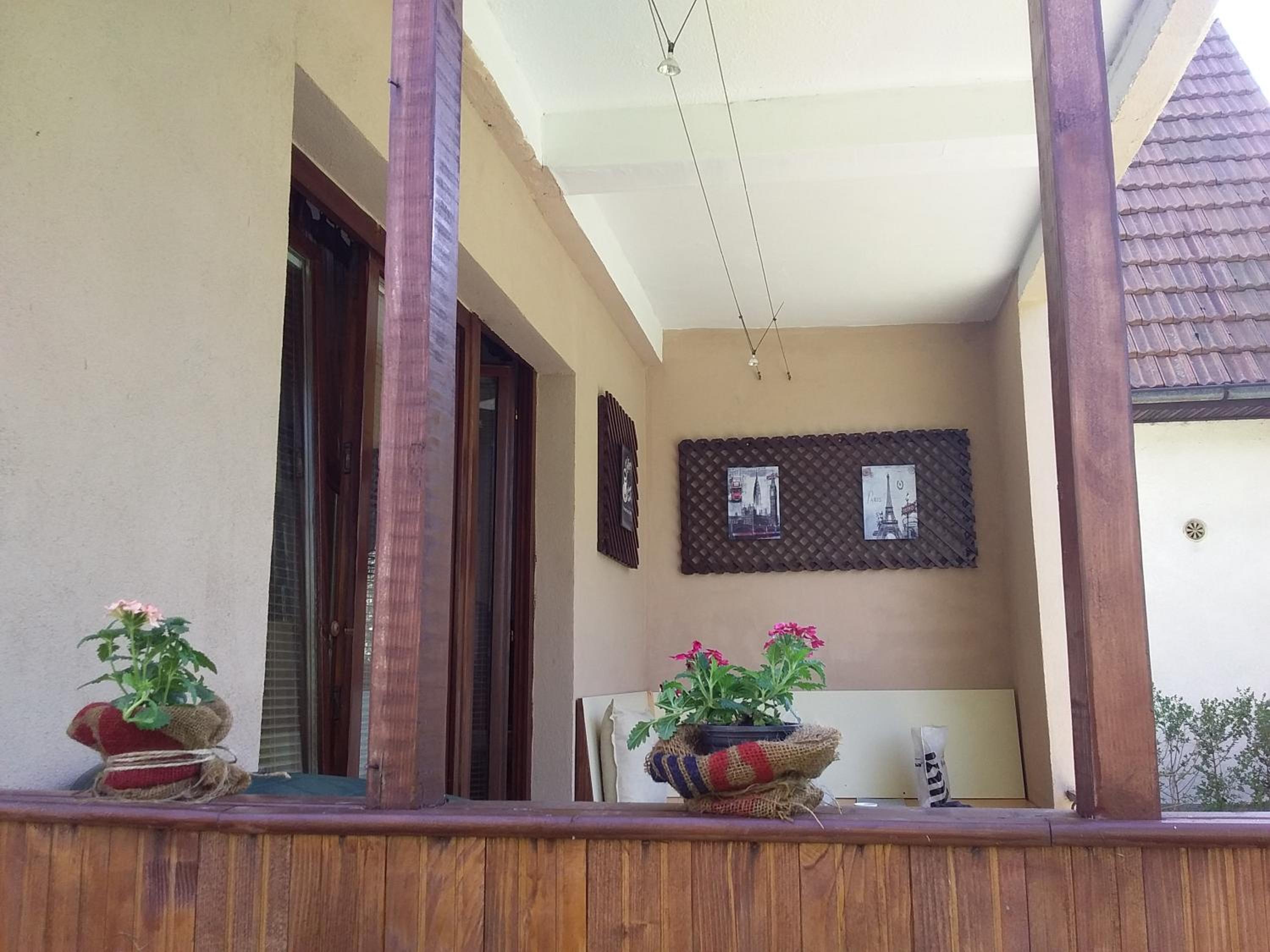 Tamaris Holiday Home