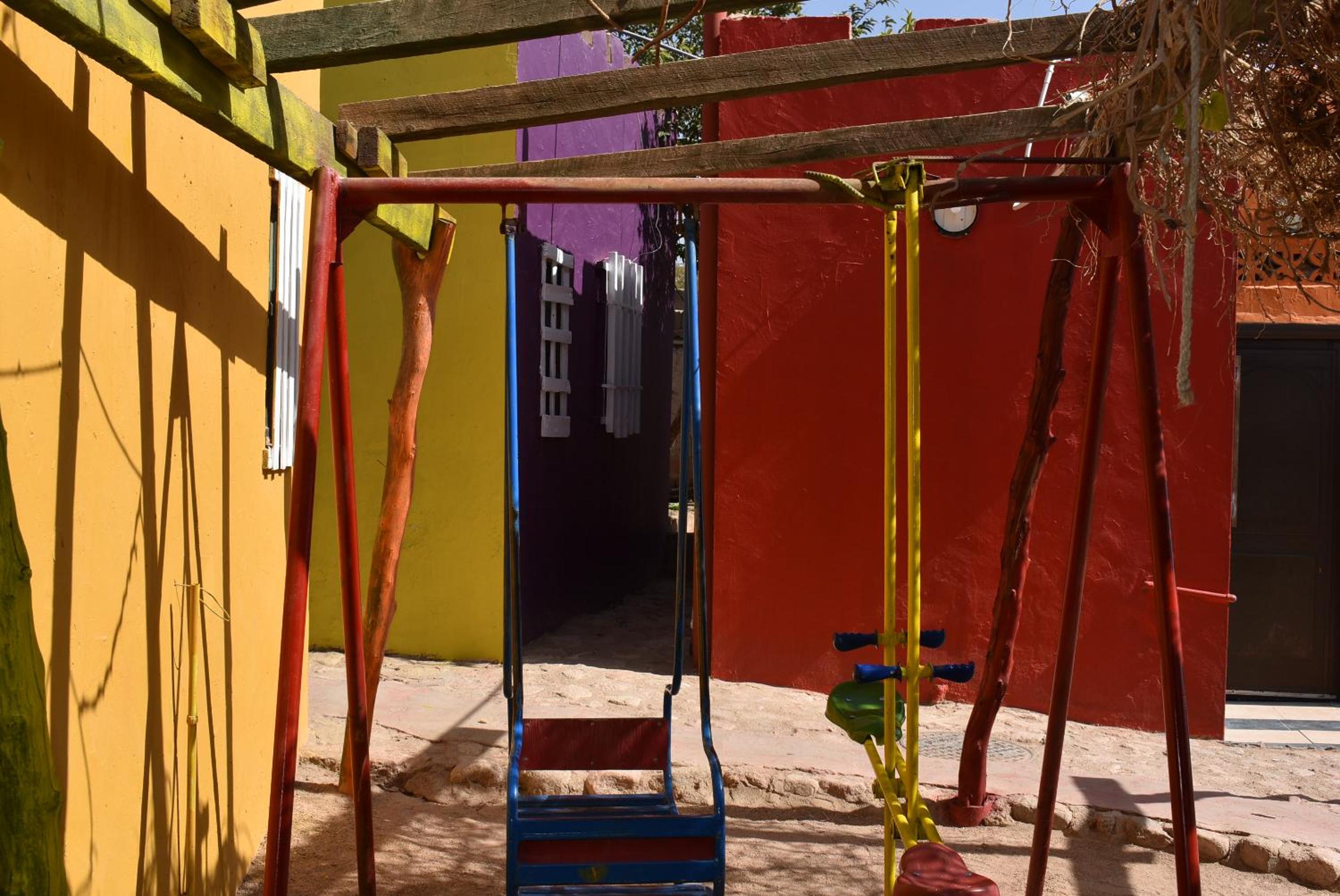 Aqaba Vacations - Bedouin Garden Village, hotel Dive - Property Image 18