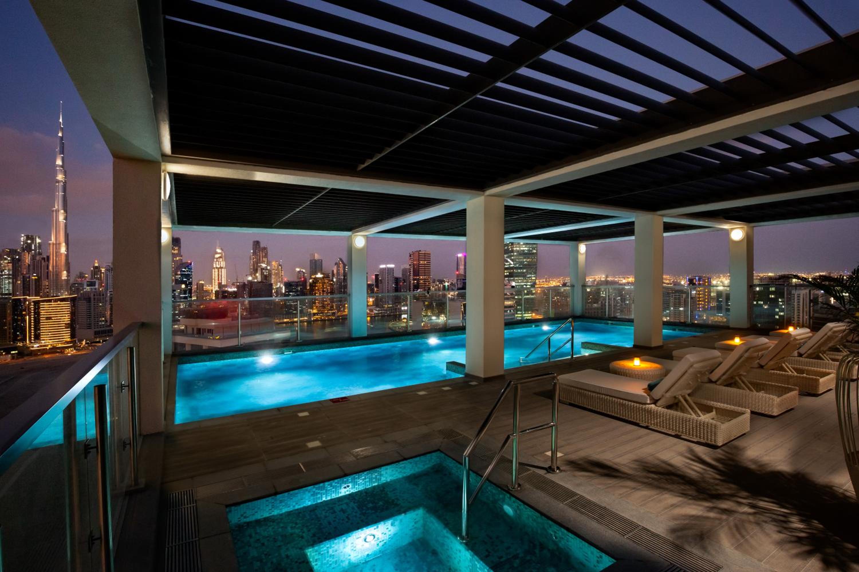 Millennium Atria Business Bay photo 51 of 55