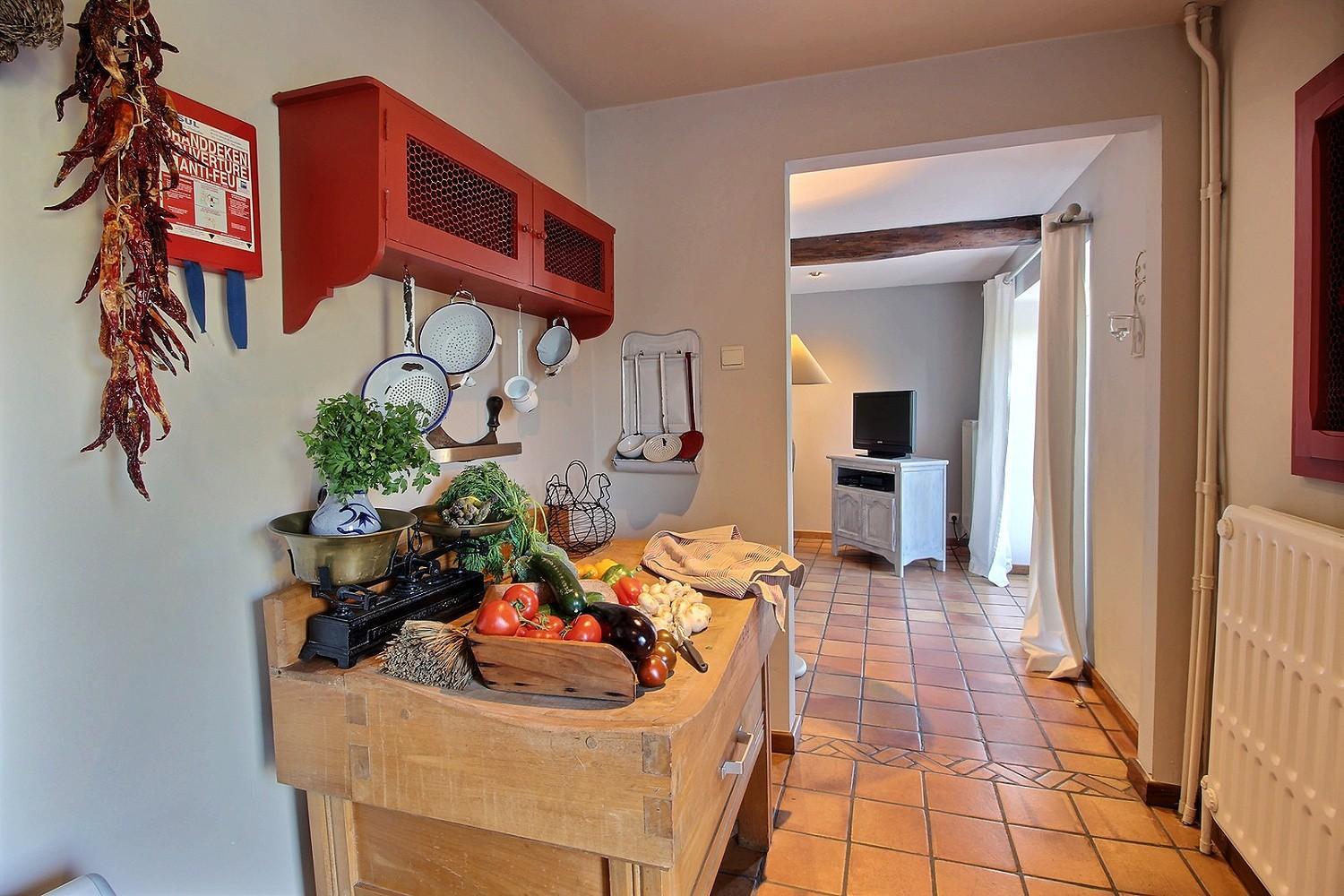 Gîte Le Charme du Passé