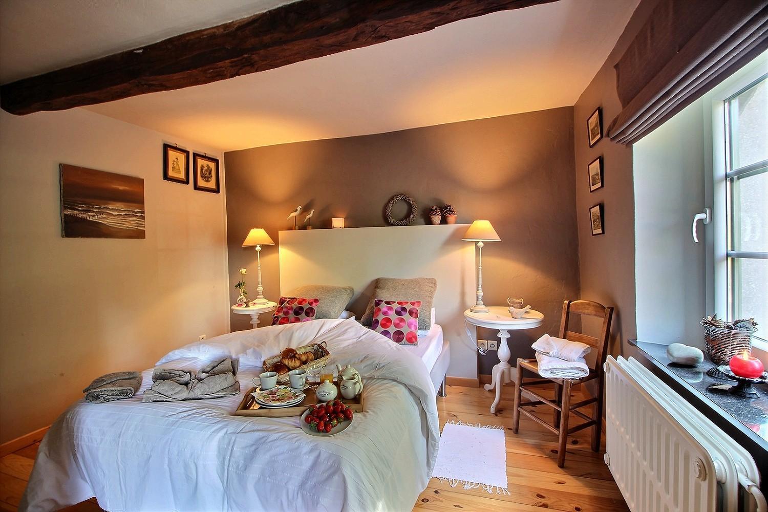 Gîte Le Charme du Passé