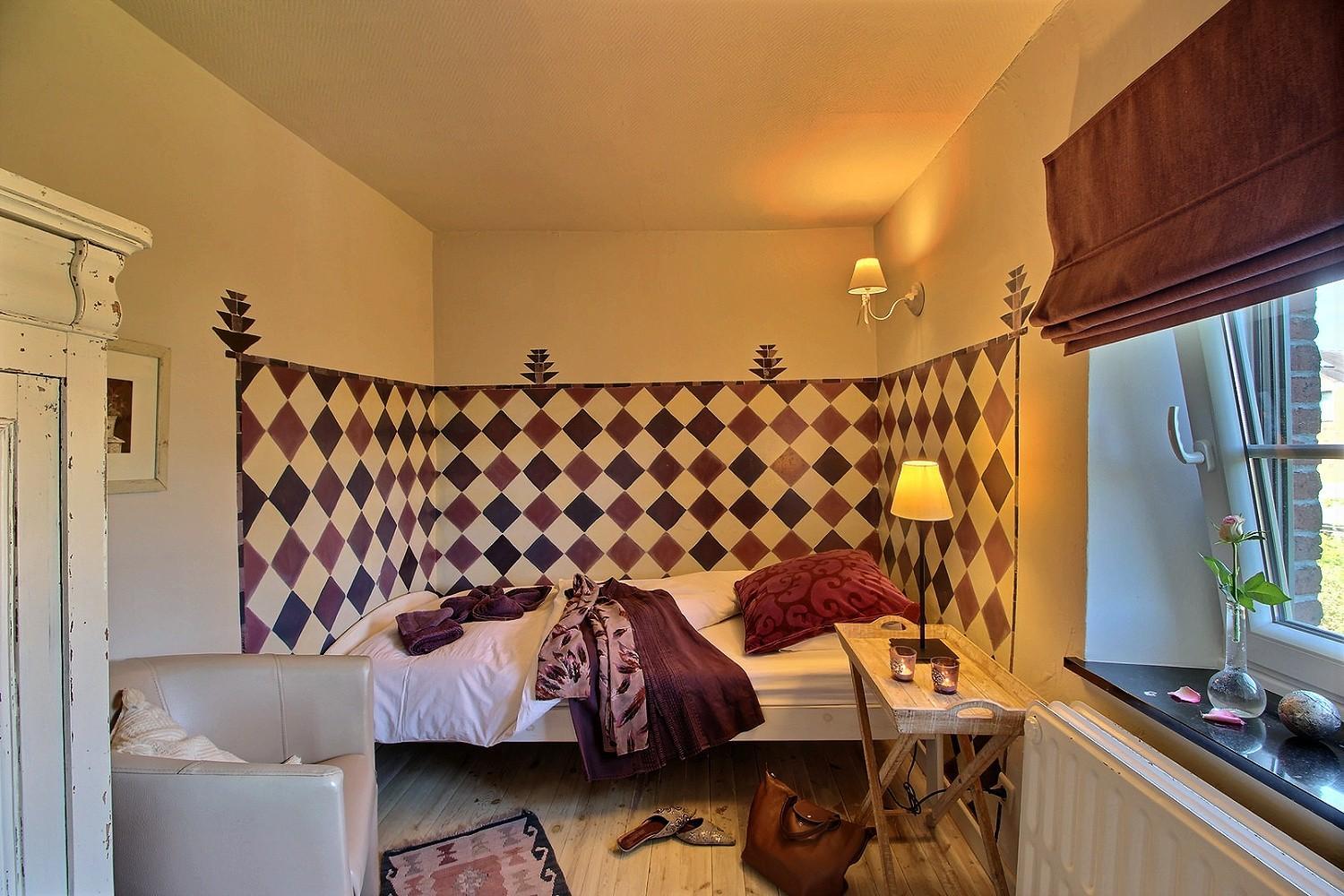 Gîte Le Charme du Passé