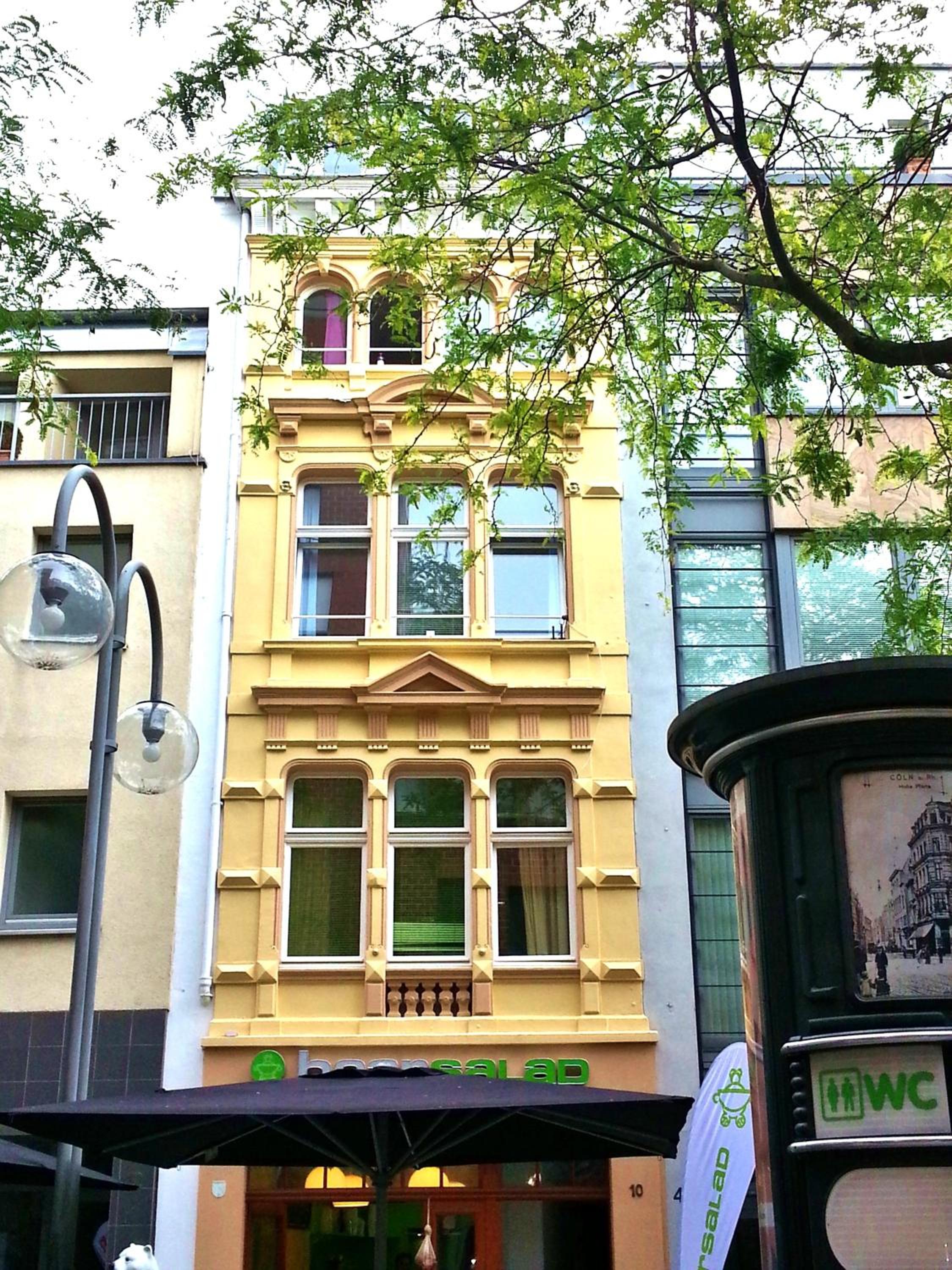 Altstadt - CGN Apartments view 4