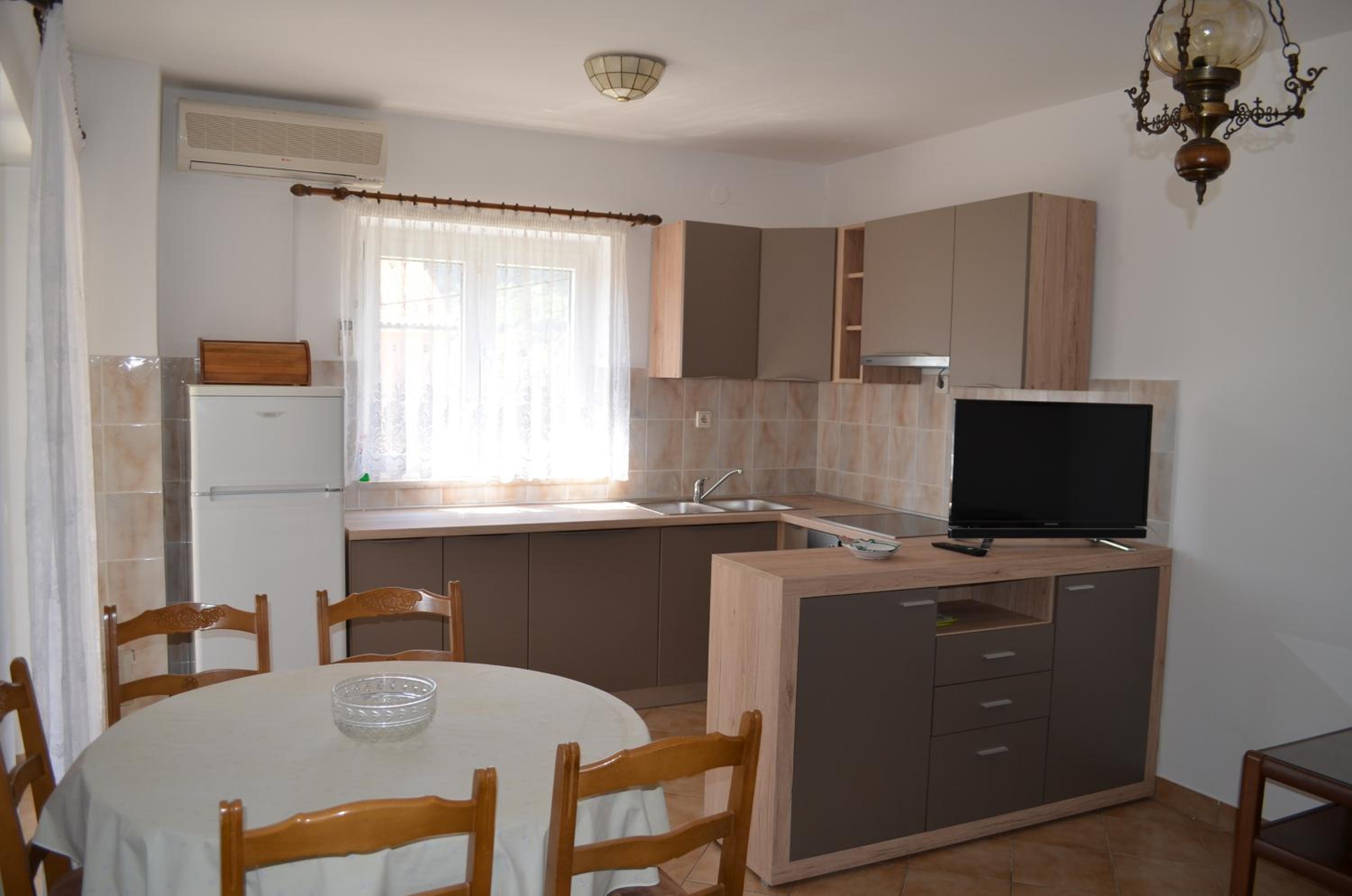 Apartments Ana view 2