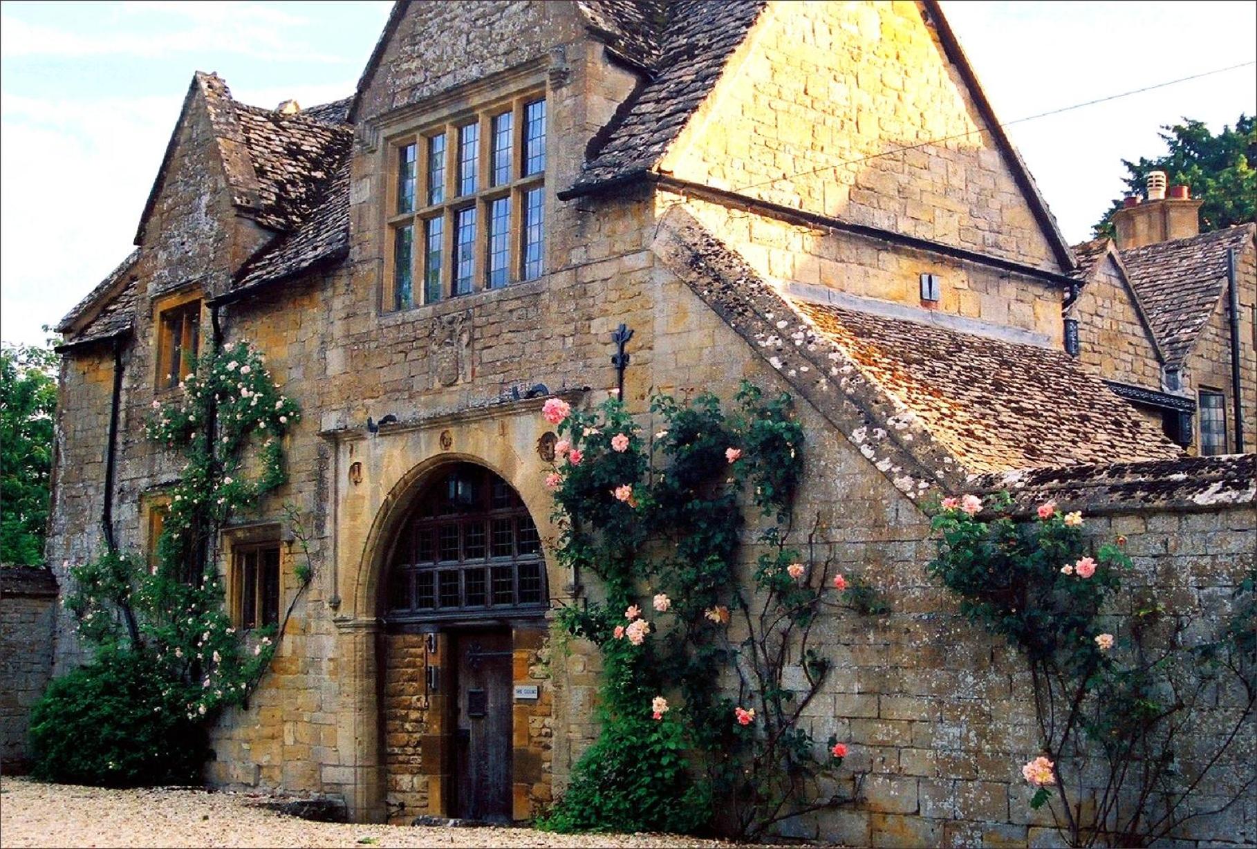Crown and Trumpet Inn