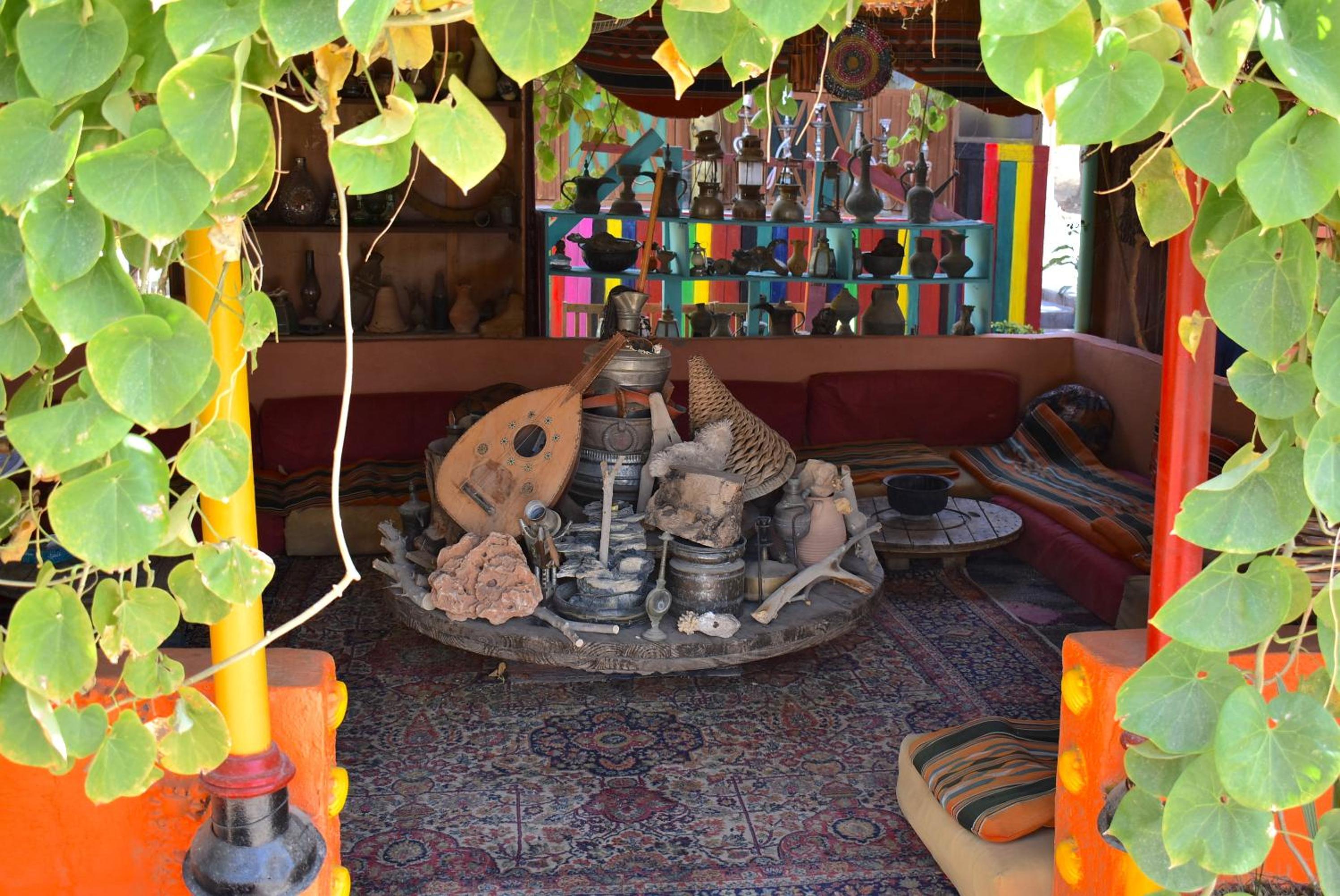 Aqaba Vacations - Bedouin Garden Village, hotel Dive - Property Image 66