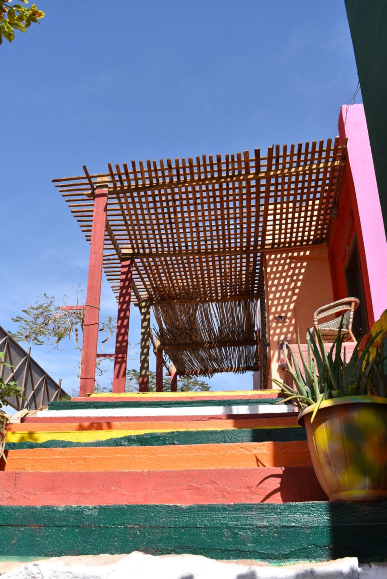 Aqaba Vacations - Bedouin Garden Village, hotel Dive - Property Image 77