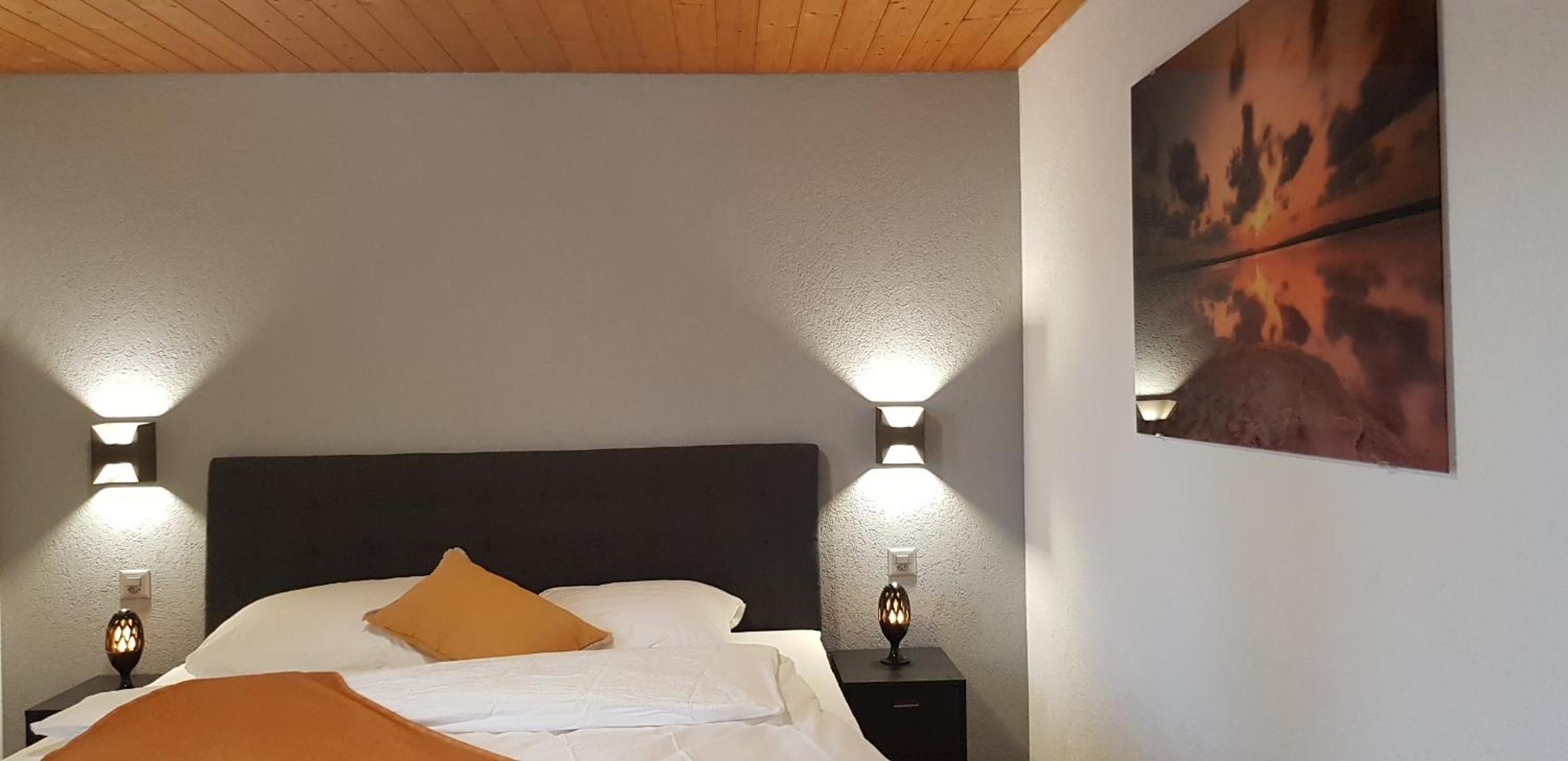 Apartement-Gîte rural à 3 km de Delémont