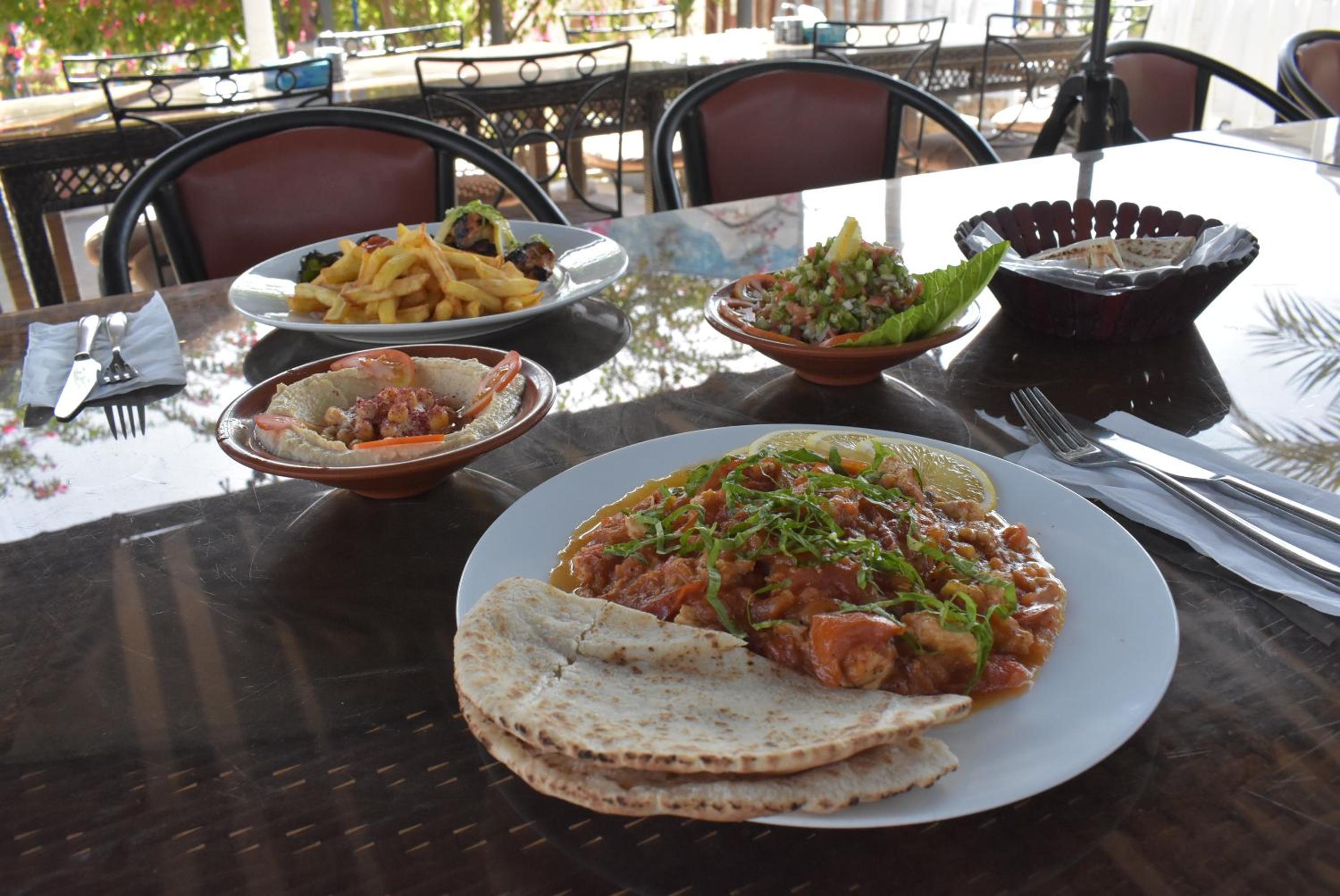 Aqaba Vacations - Bedouin Garden Village, hotel Dive - Property Image 70