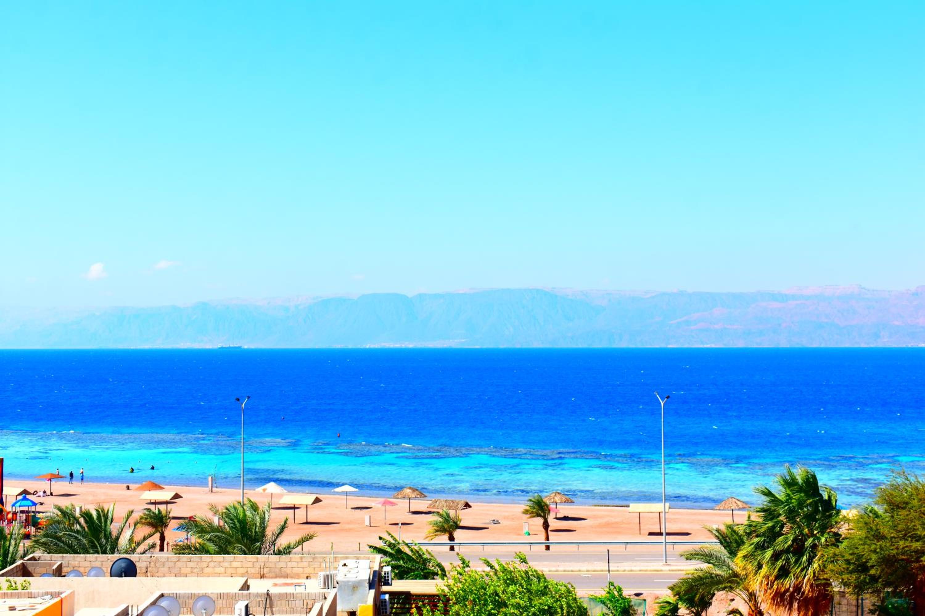 Aqaba Vacations - Bedouin Garden Village, hotel Dive - Property Image 79
