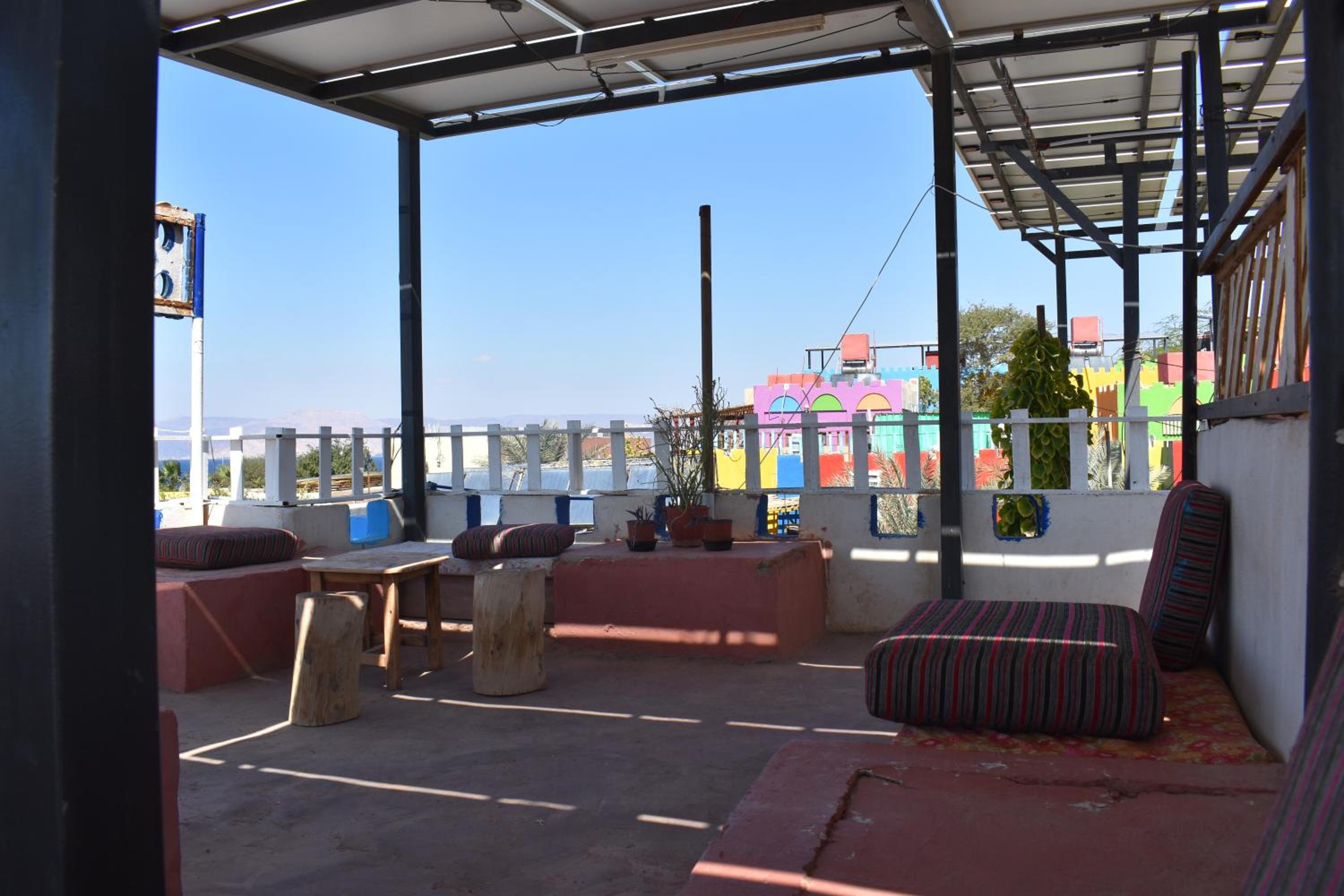 Aqaba Vacations - Bedouin Garden Village, hotel Dive - Property Image 78