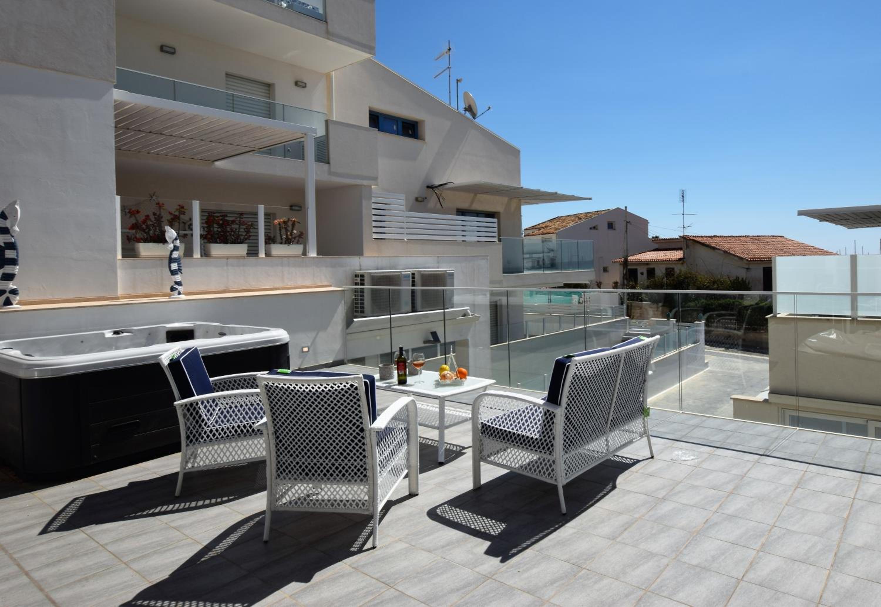 DELPOSTO Marina di Ragusa PRL view 4