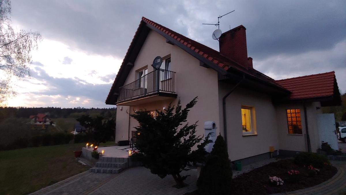 Willa Na Wzgórzu view 5