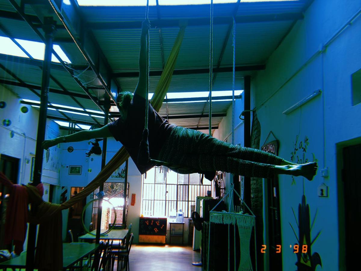 Hostel La Fortaleza