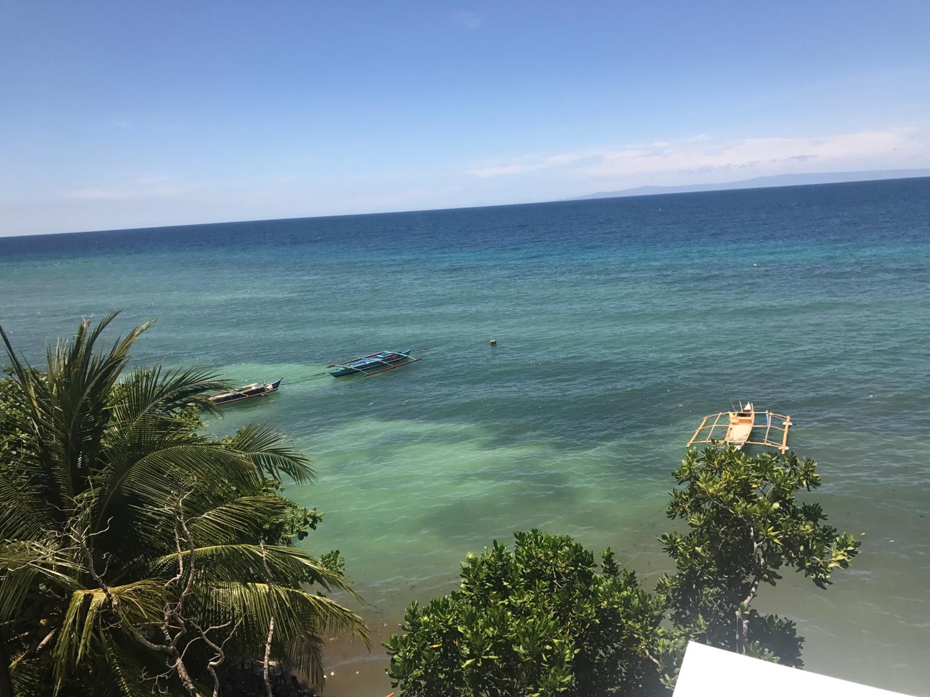 Babylon Oslob Coast Guesthouse