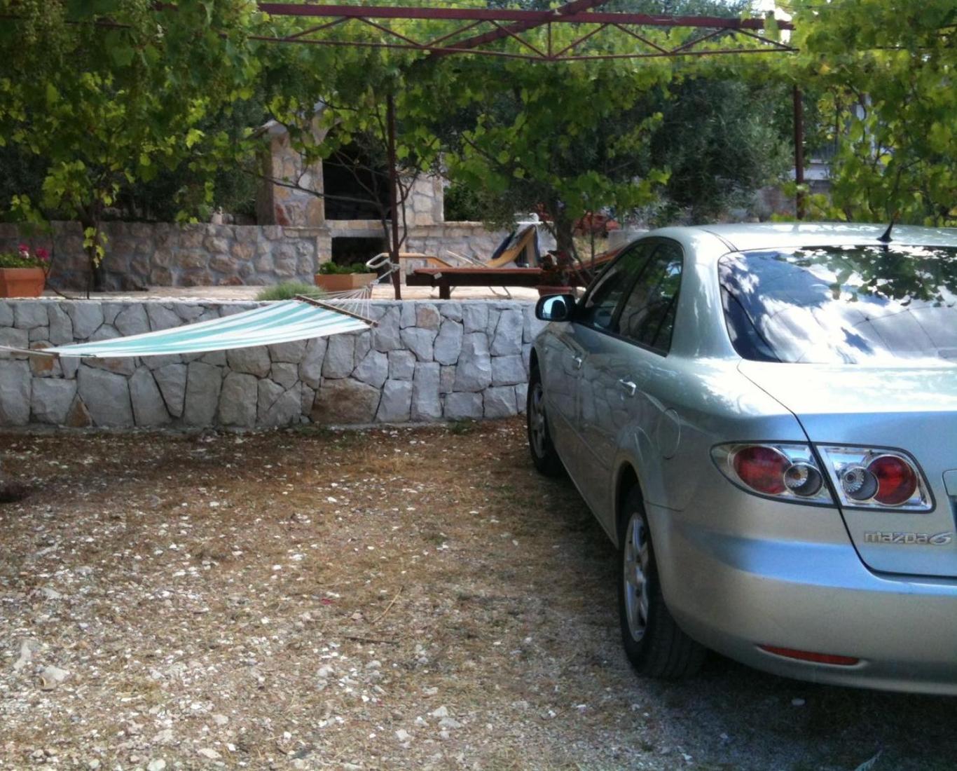 Apartman Luca view 3