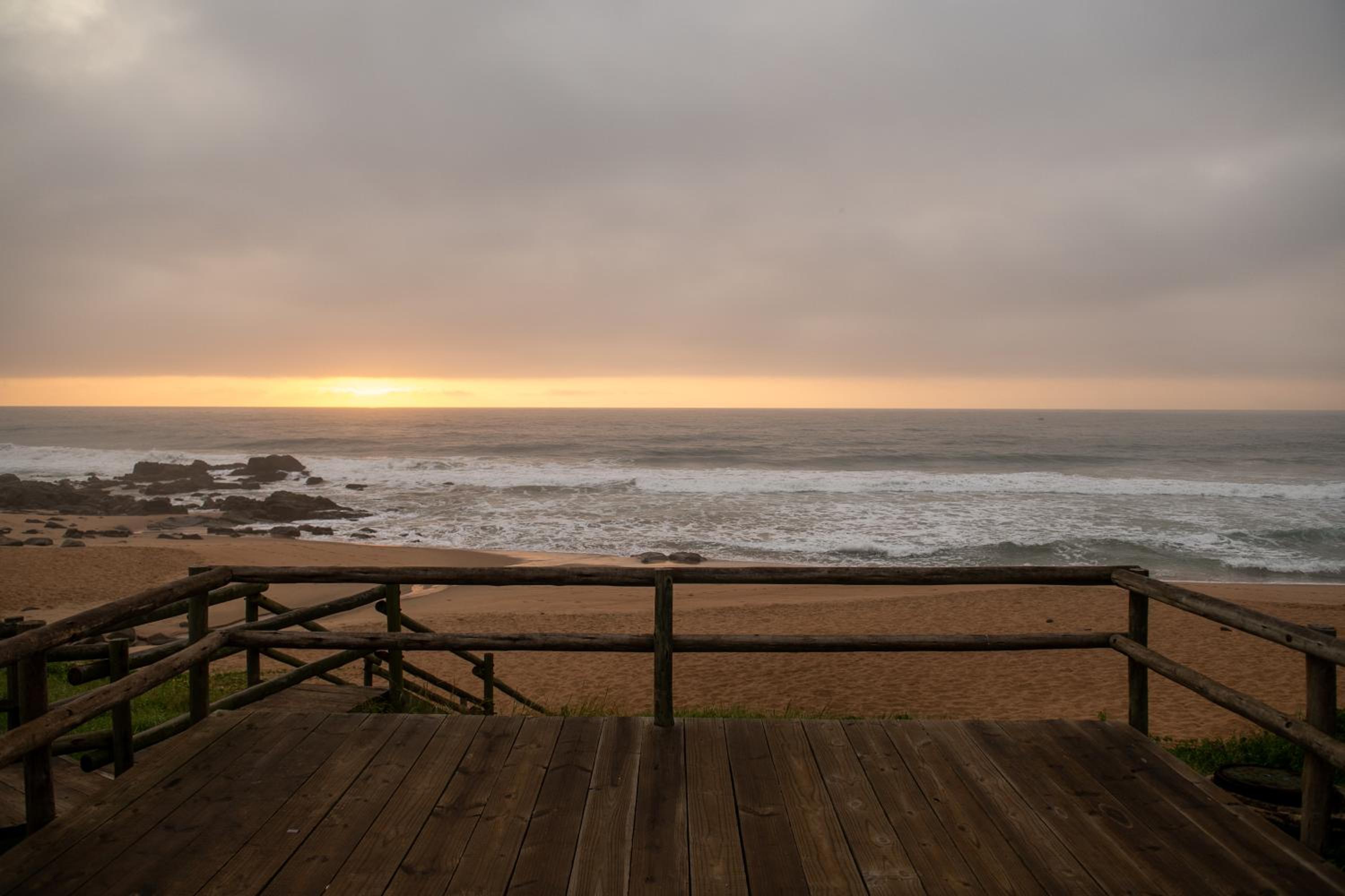 Sands Beach Breaks Beach Front Ballito