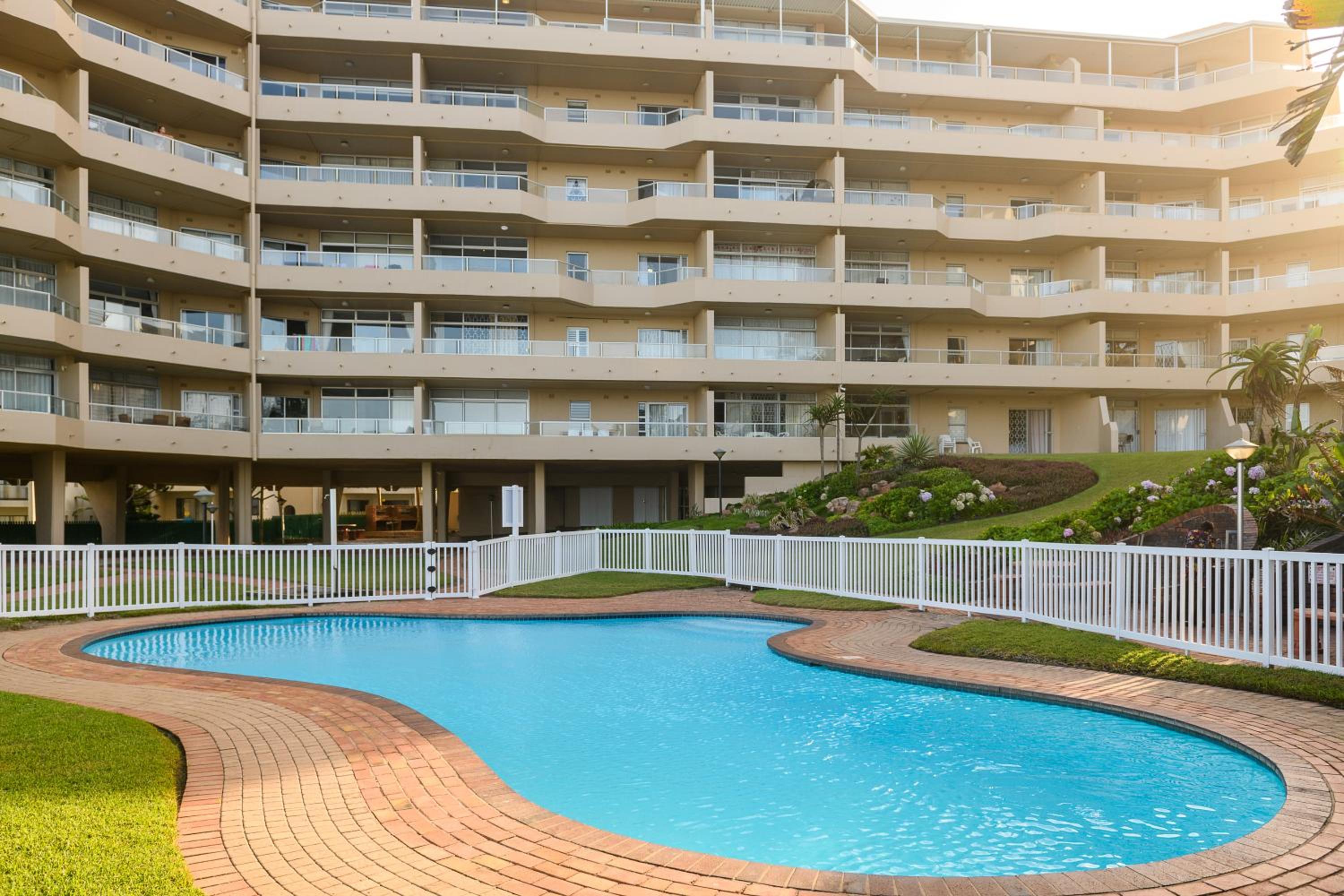 Sands Beach Breaks Beach Front Ballito