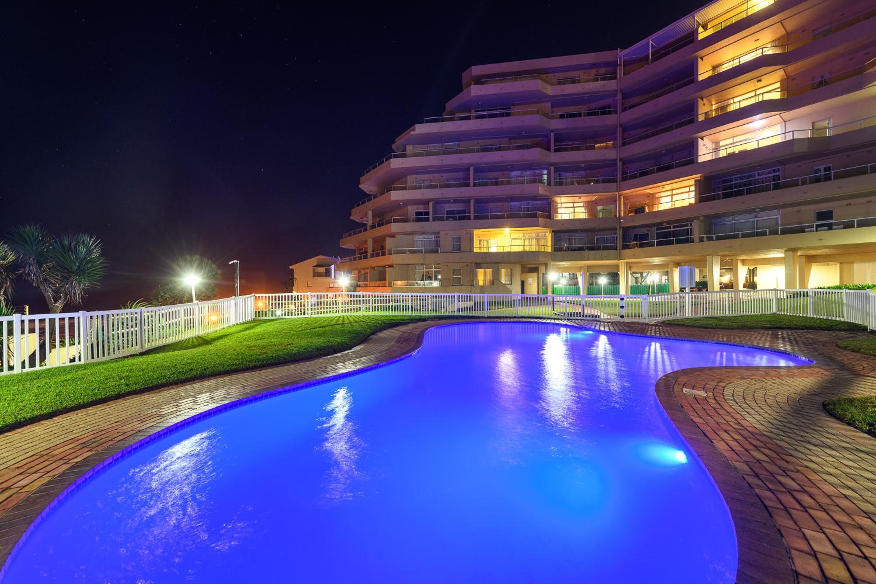 Sands Beach Breaks Beach Front Ballito