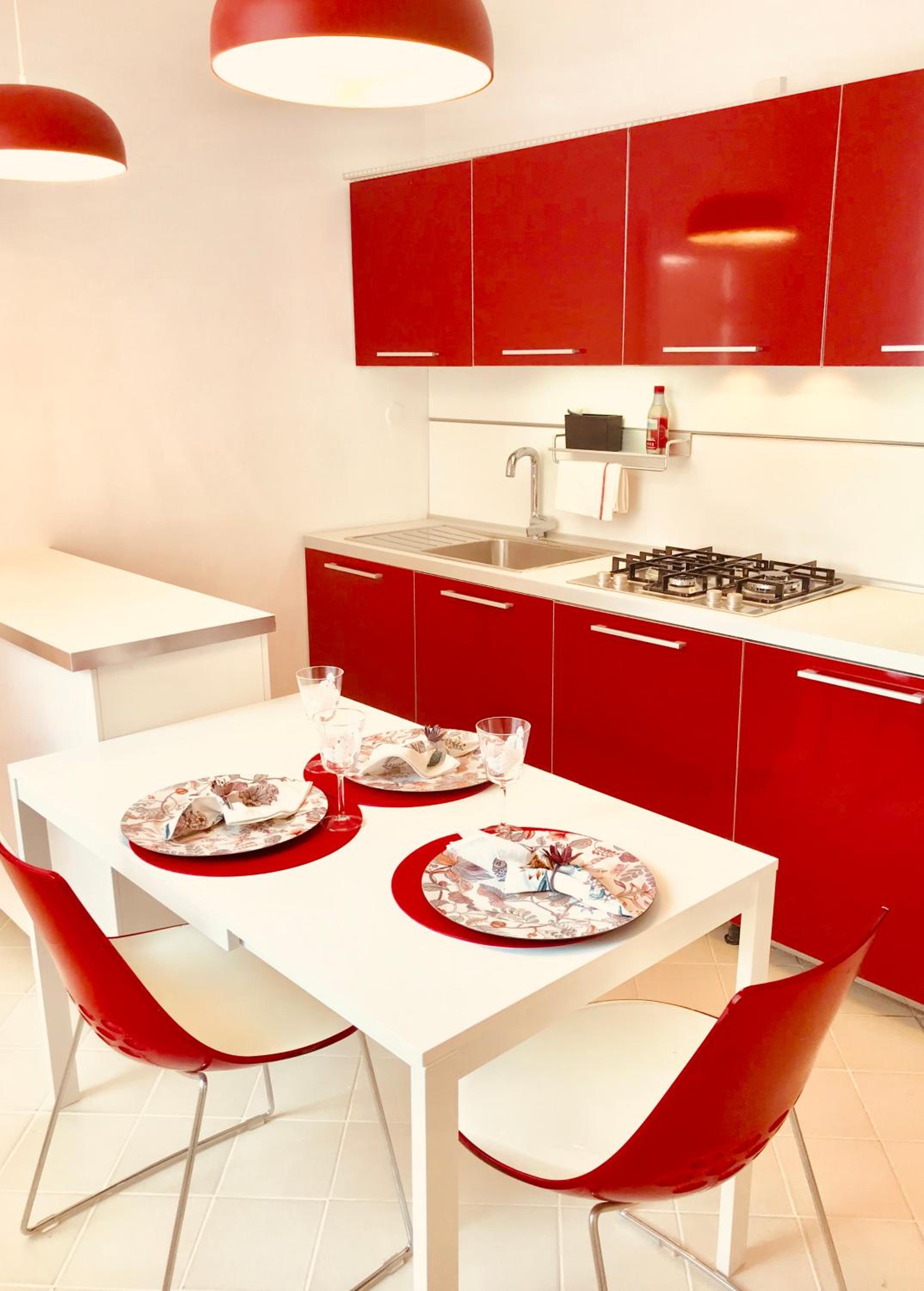 Blue Church views Bezrucova - 3 bedrooms sleeps 6 view 5