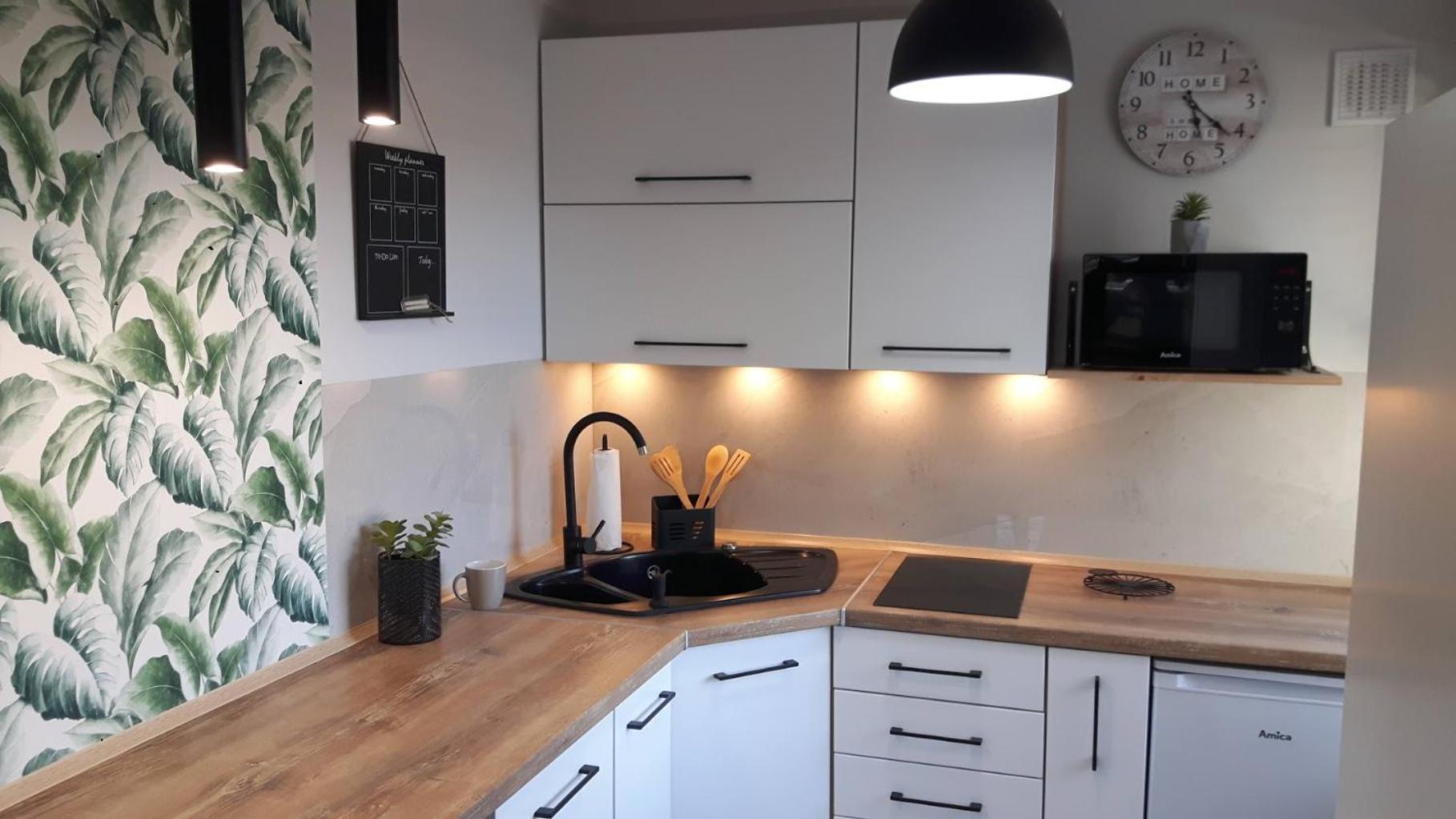 Apartament Adrianna view 5