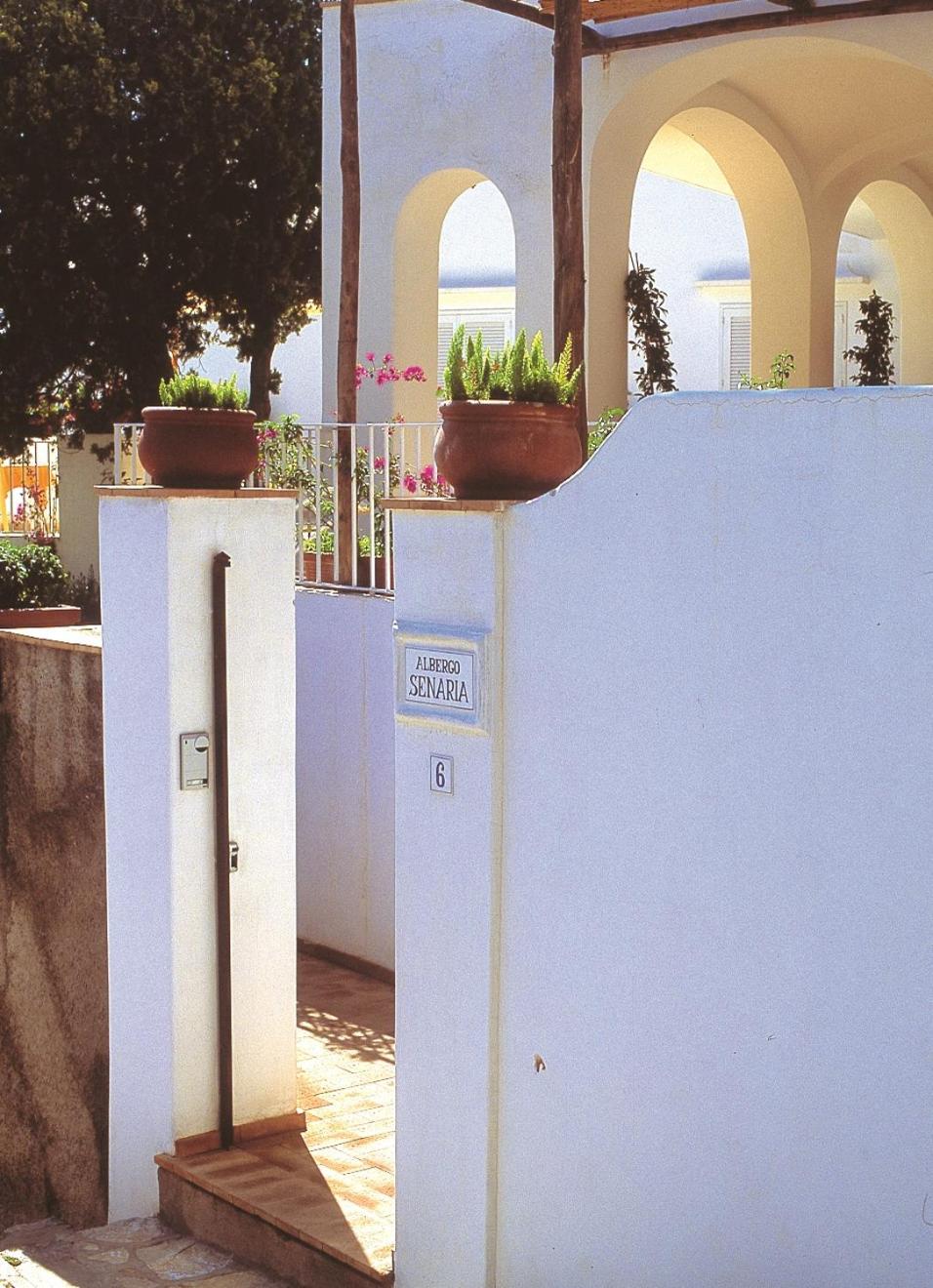 Hotel Senaria - Image 1