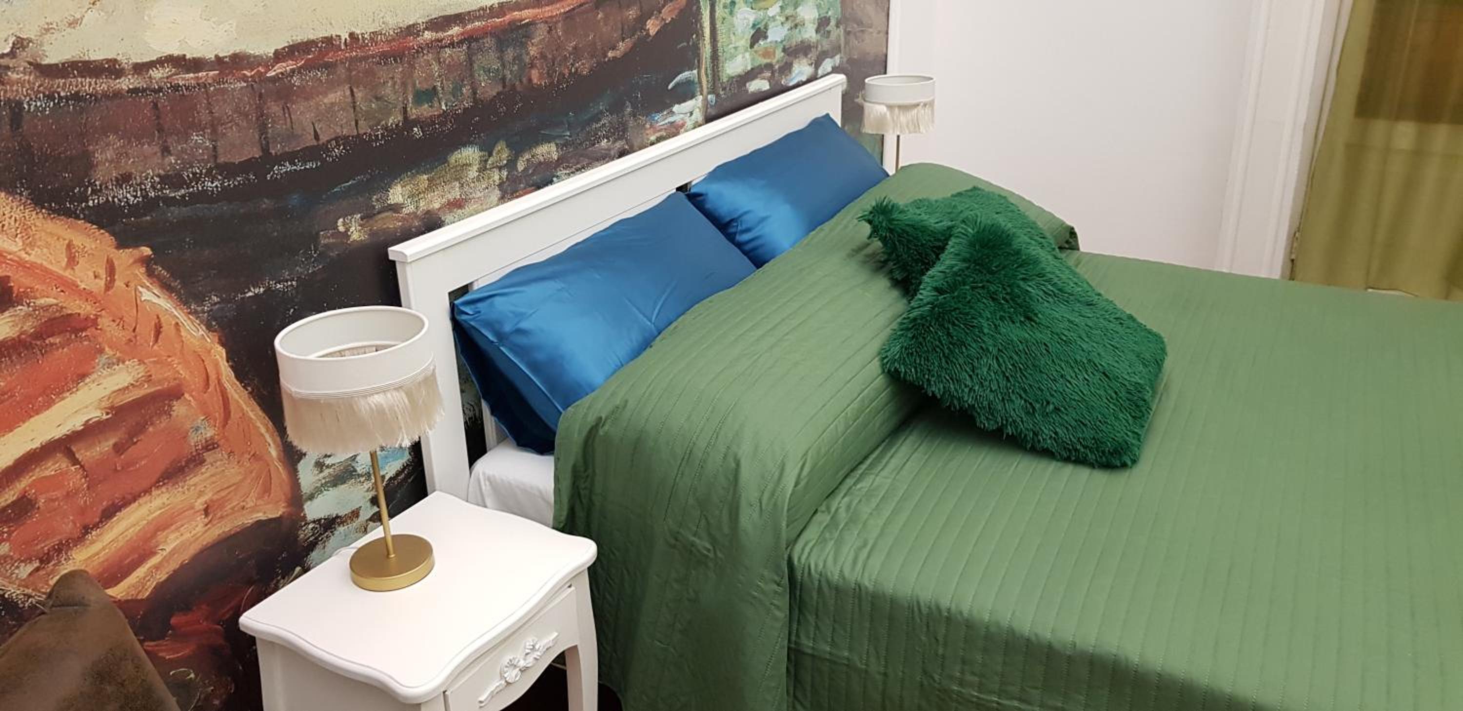 RarityArt GuestHouse