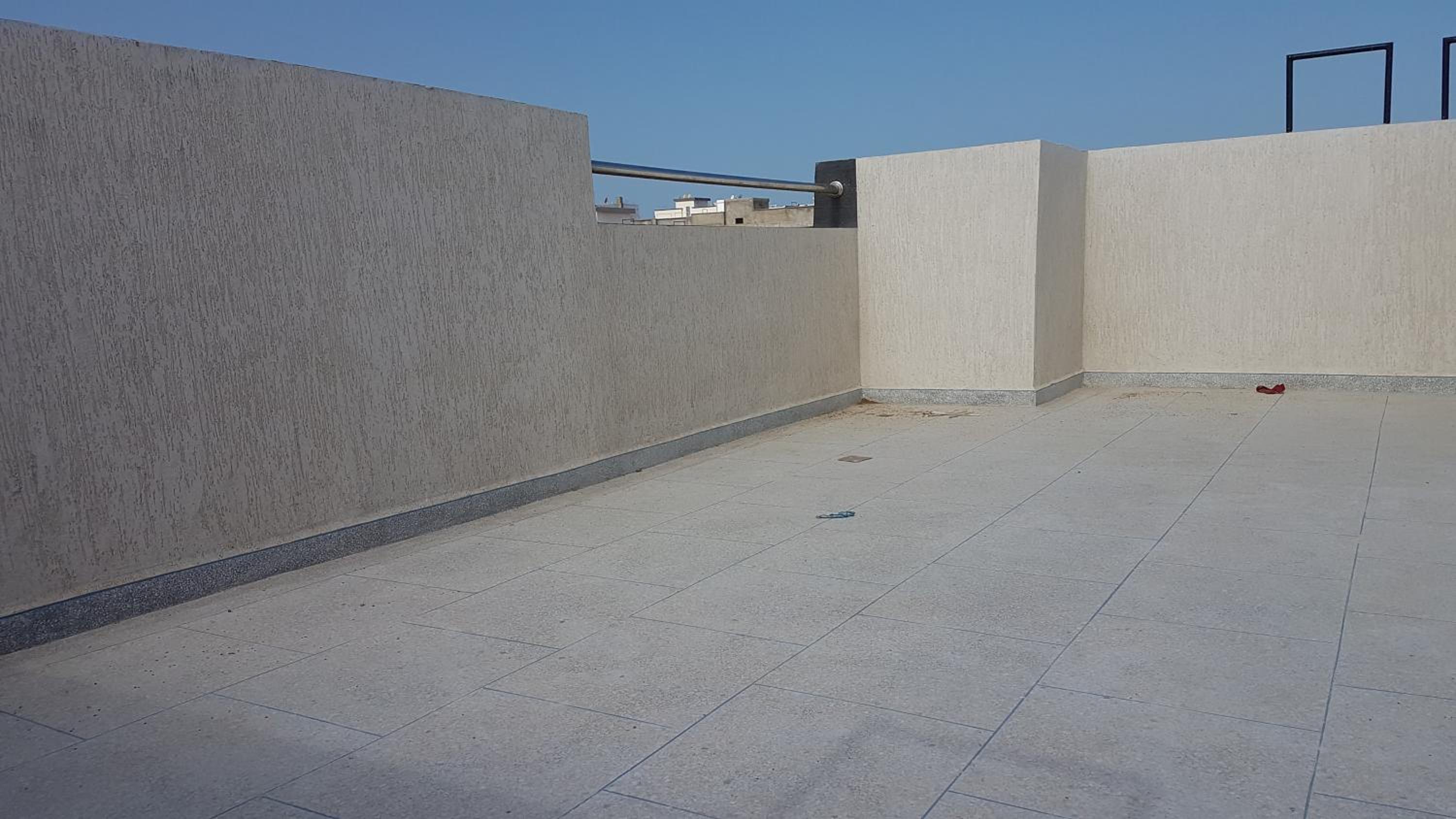 Appartement moderne à 5 min de la plage de Mehdia Vacances idéales 2026