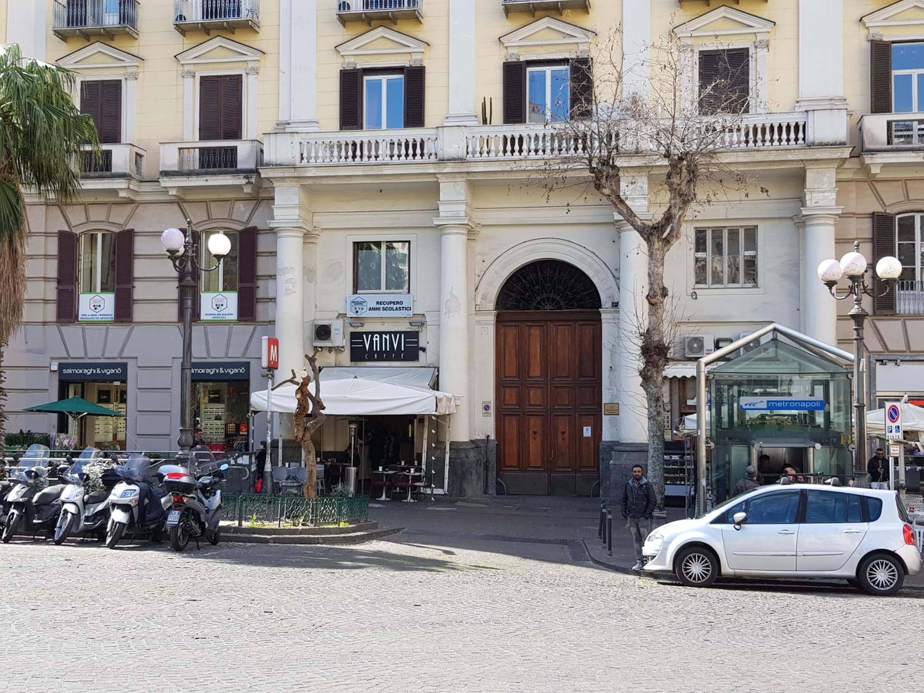 Casa Gaia