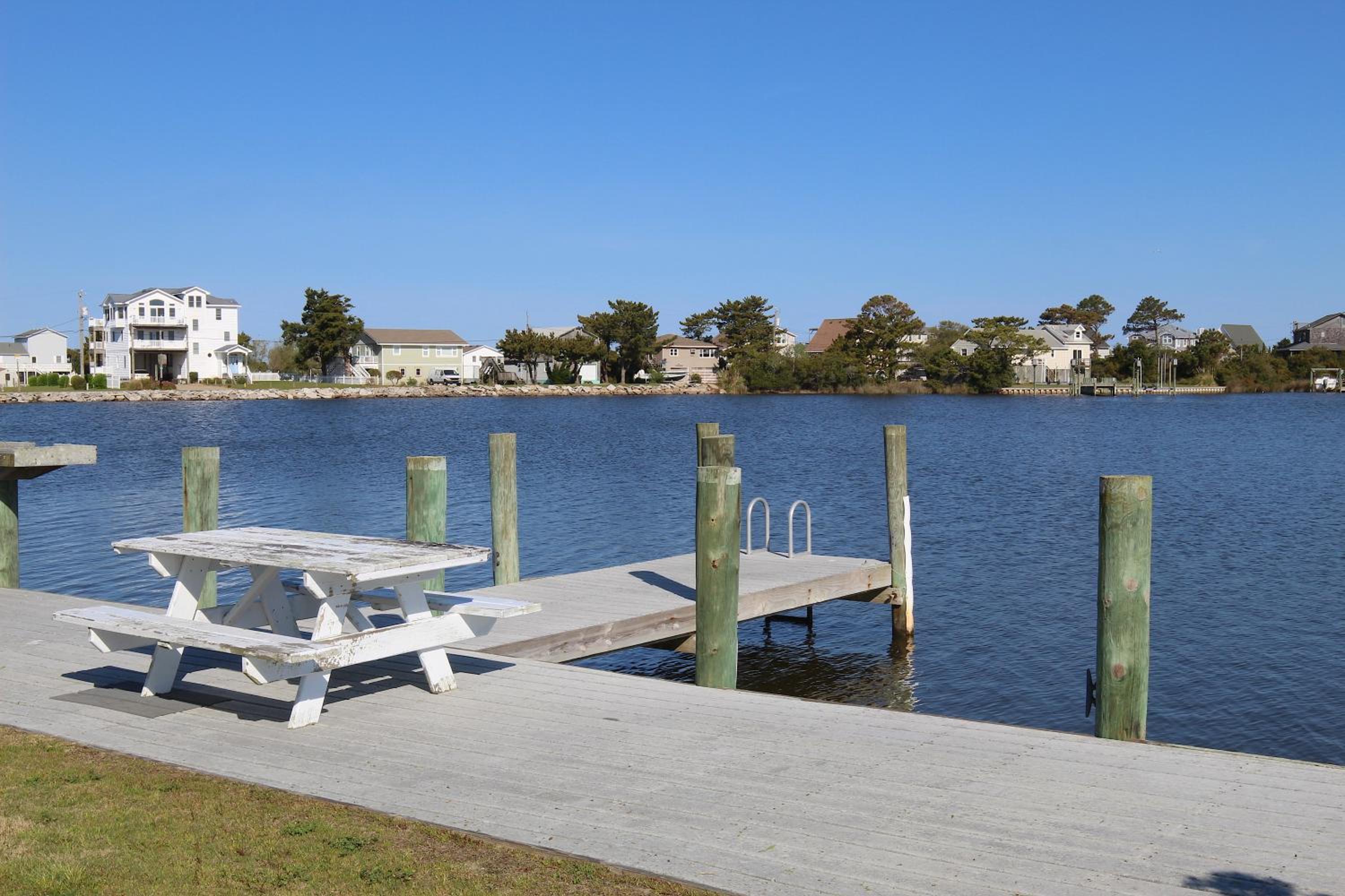 Fin 'N Feather Waterside Inn by Kees Vacations