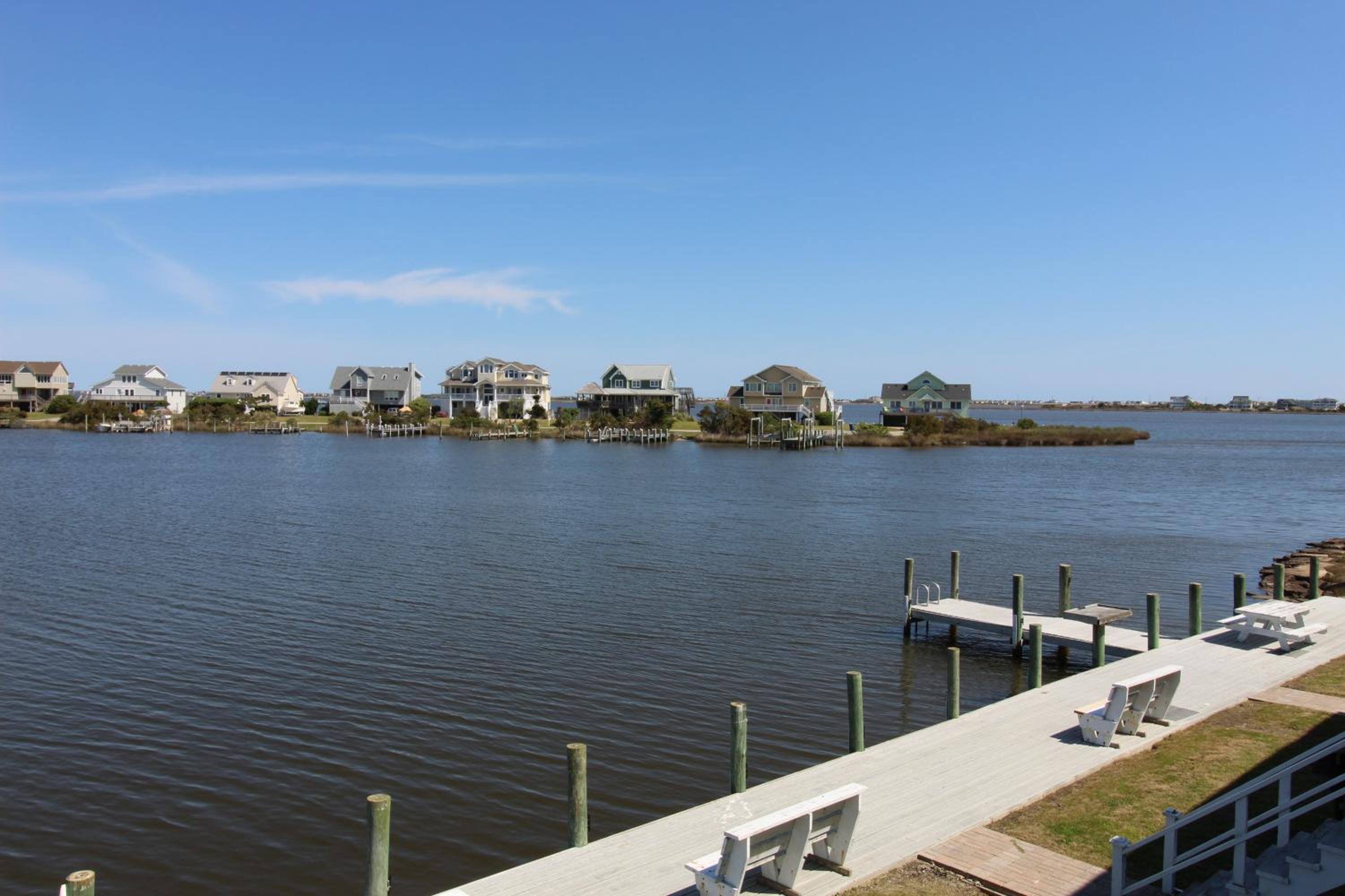 Fin 'N Feather Waterside Inn by Kees Vacations