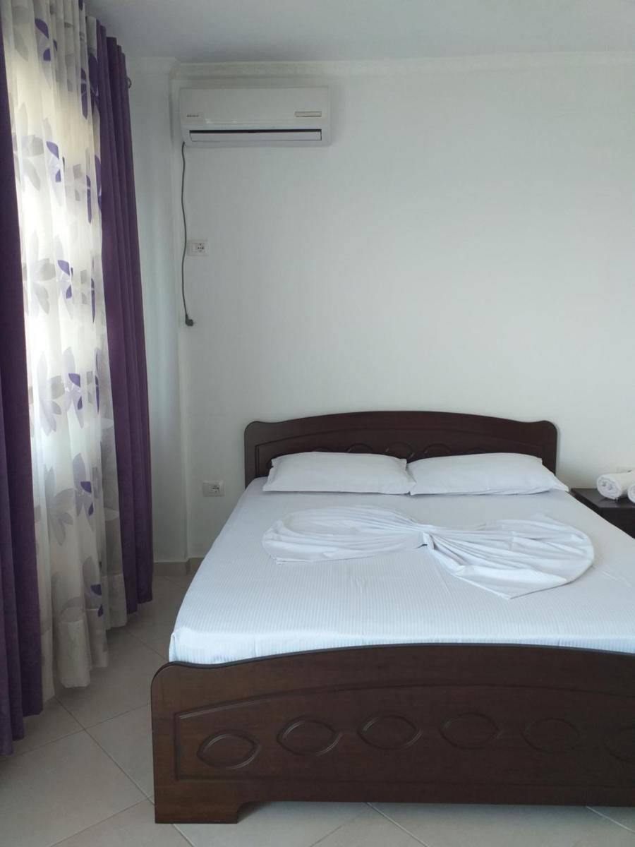 Grand Seaview Apartments