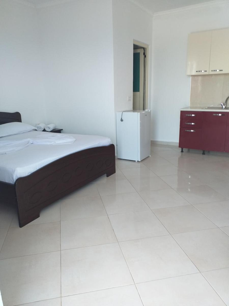 Grand Seaview Apartments